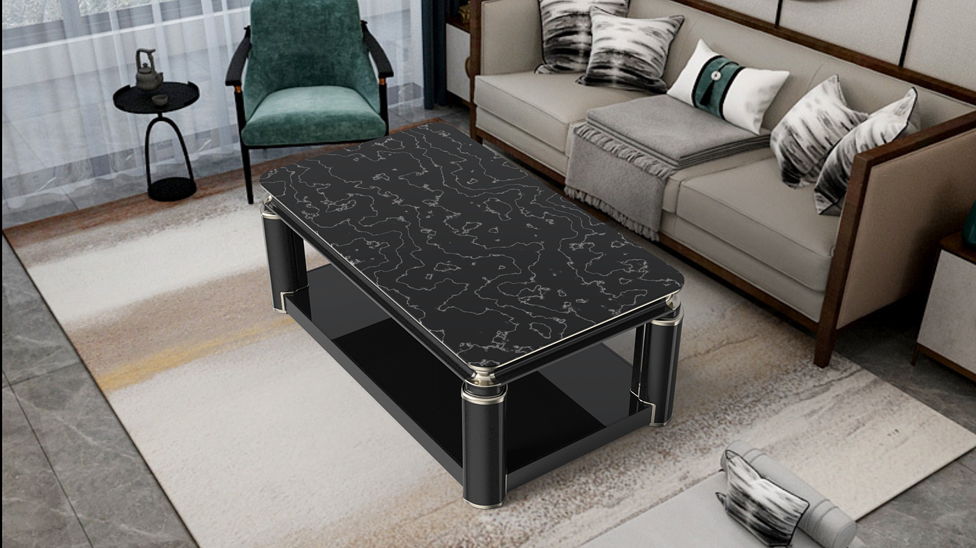 Electric heating, furniture, table，