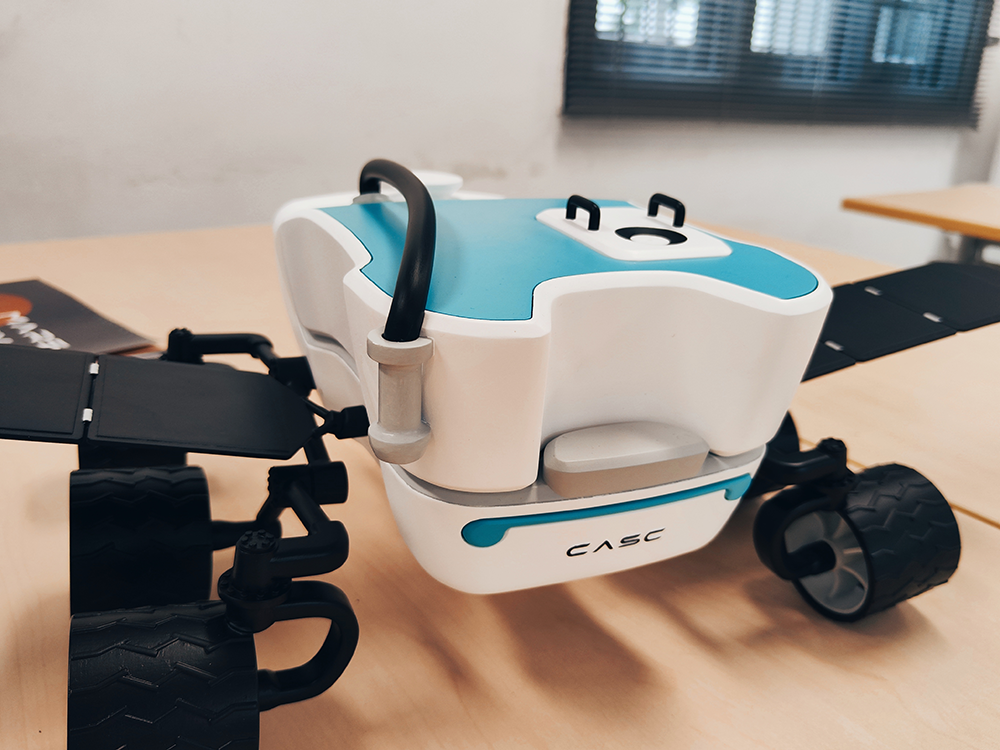 Graduation Design Works of 2022 Undergraduate，Graduation exhibition，School of Design, Hunan University ，Aviation protection，knapsack，