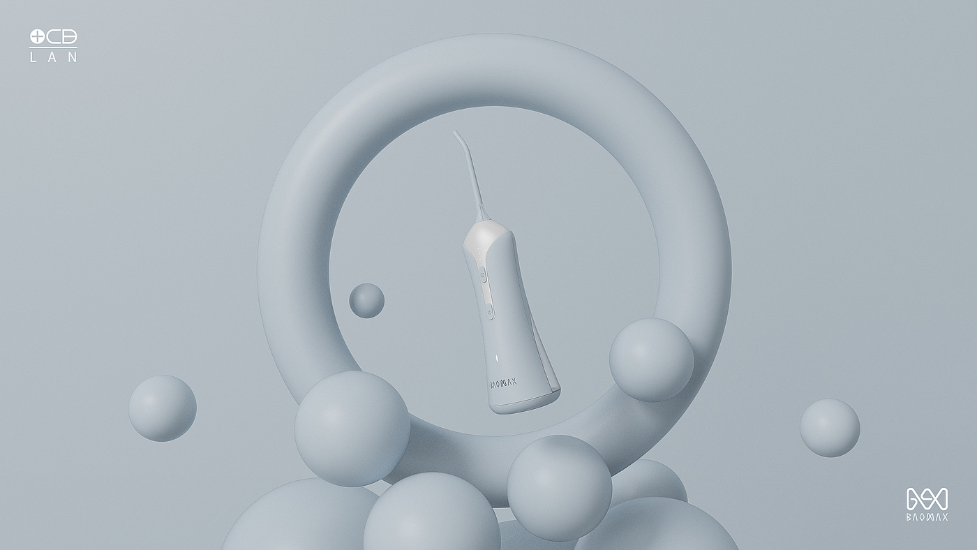 oral irrigator，