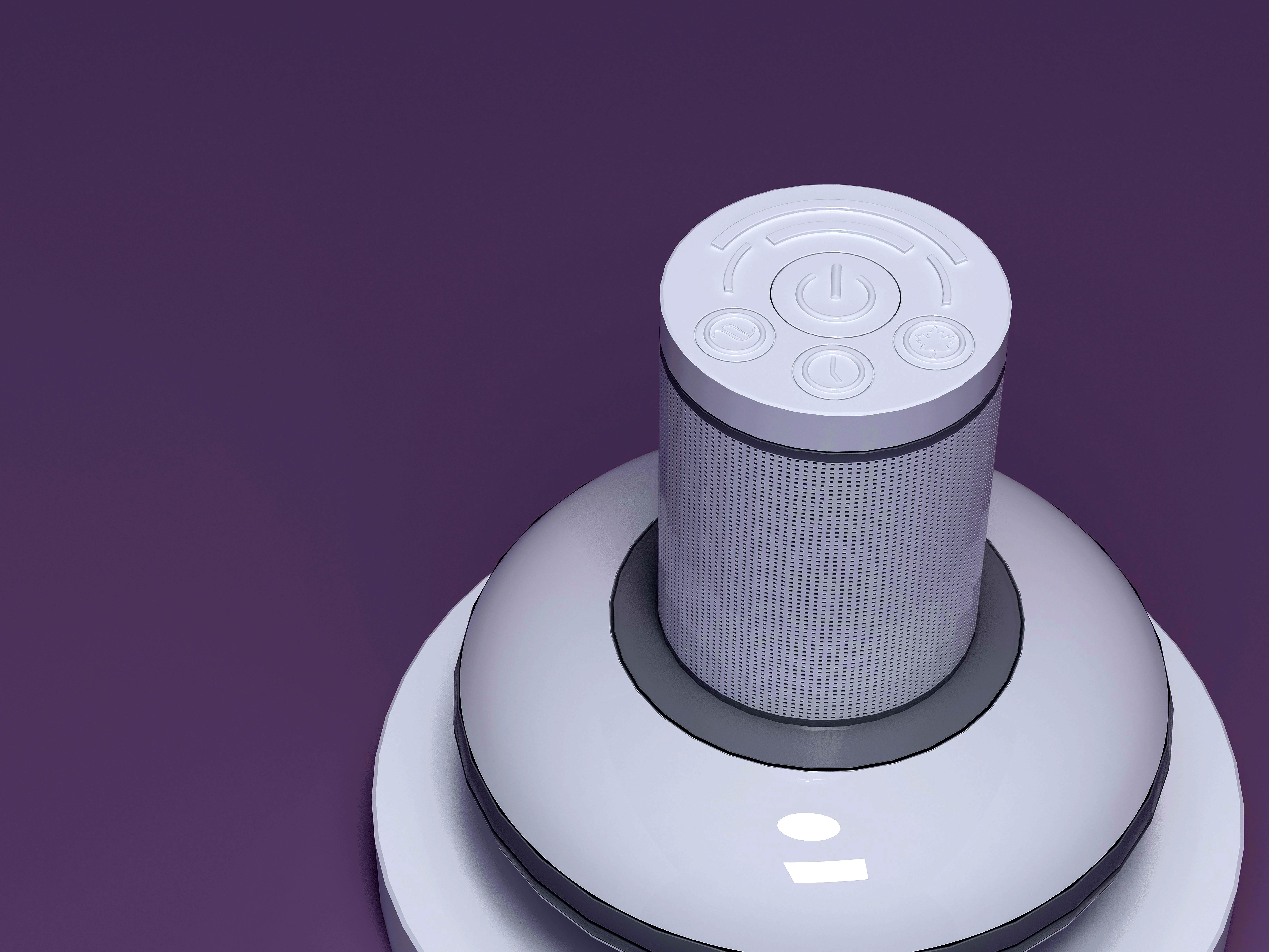 intelligence，household electrical appliances，beautiful，fashion，