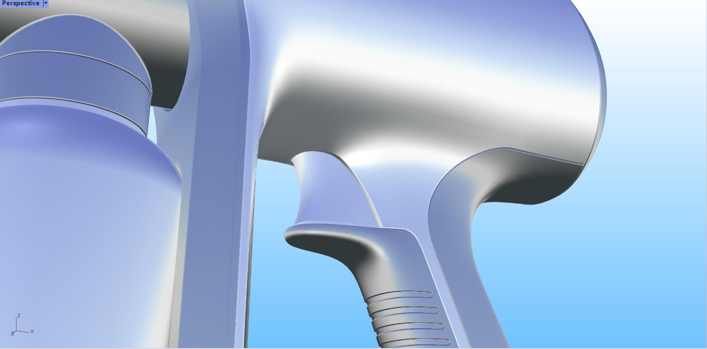 Tools and equipment，Rhinoceros modeling，Rhino tutorial，industrial design，Modeling tutorial，Industrial model，