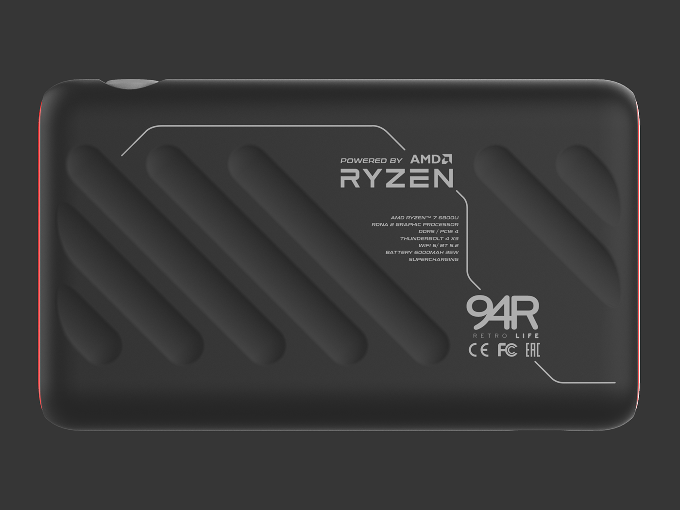 game，portable，product design，Handheld PC，Design，