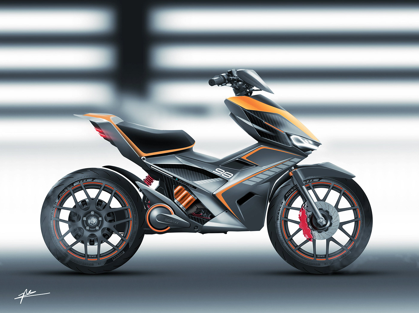 automobile，Sketch，originality，Design，industrial design，