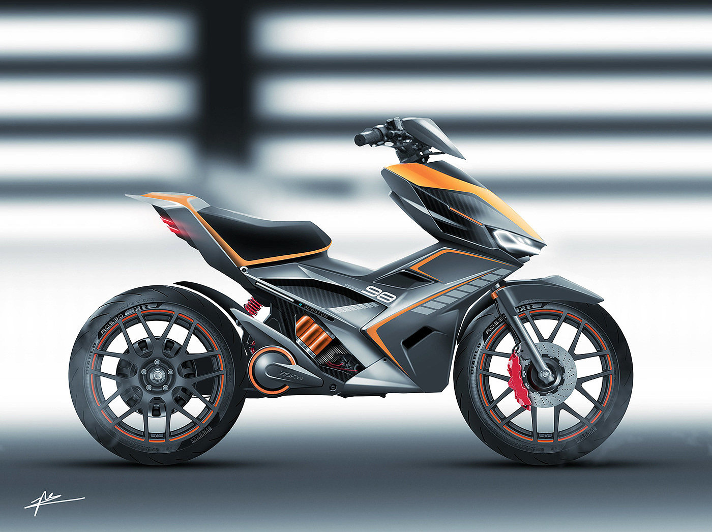 automobile，Sketch，originality，Design，industrial design，