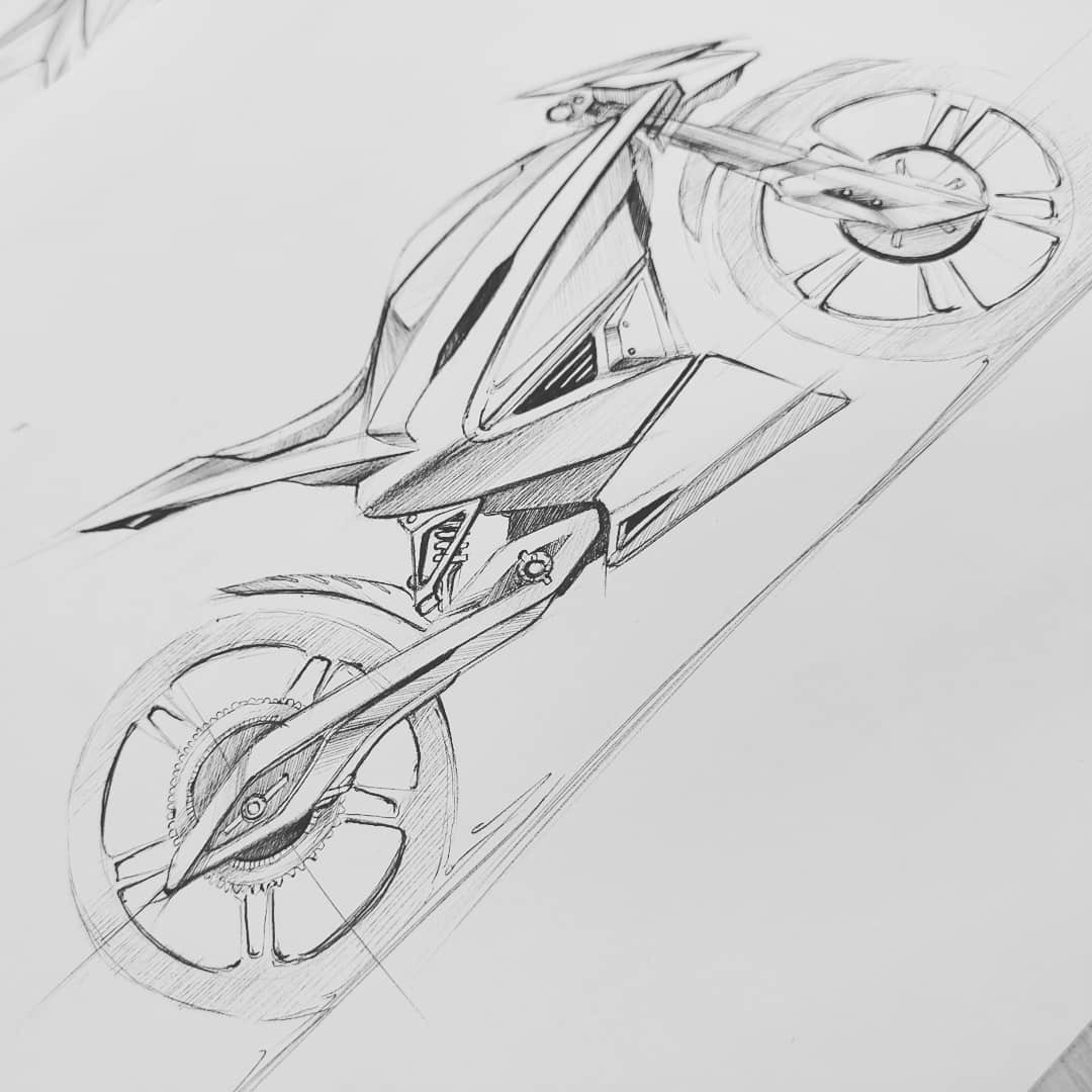 automobile，Sketch，originality，Design，industrial design，