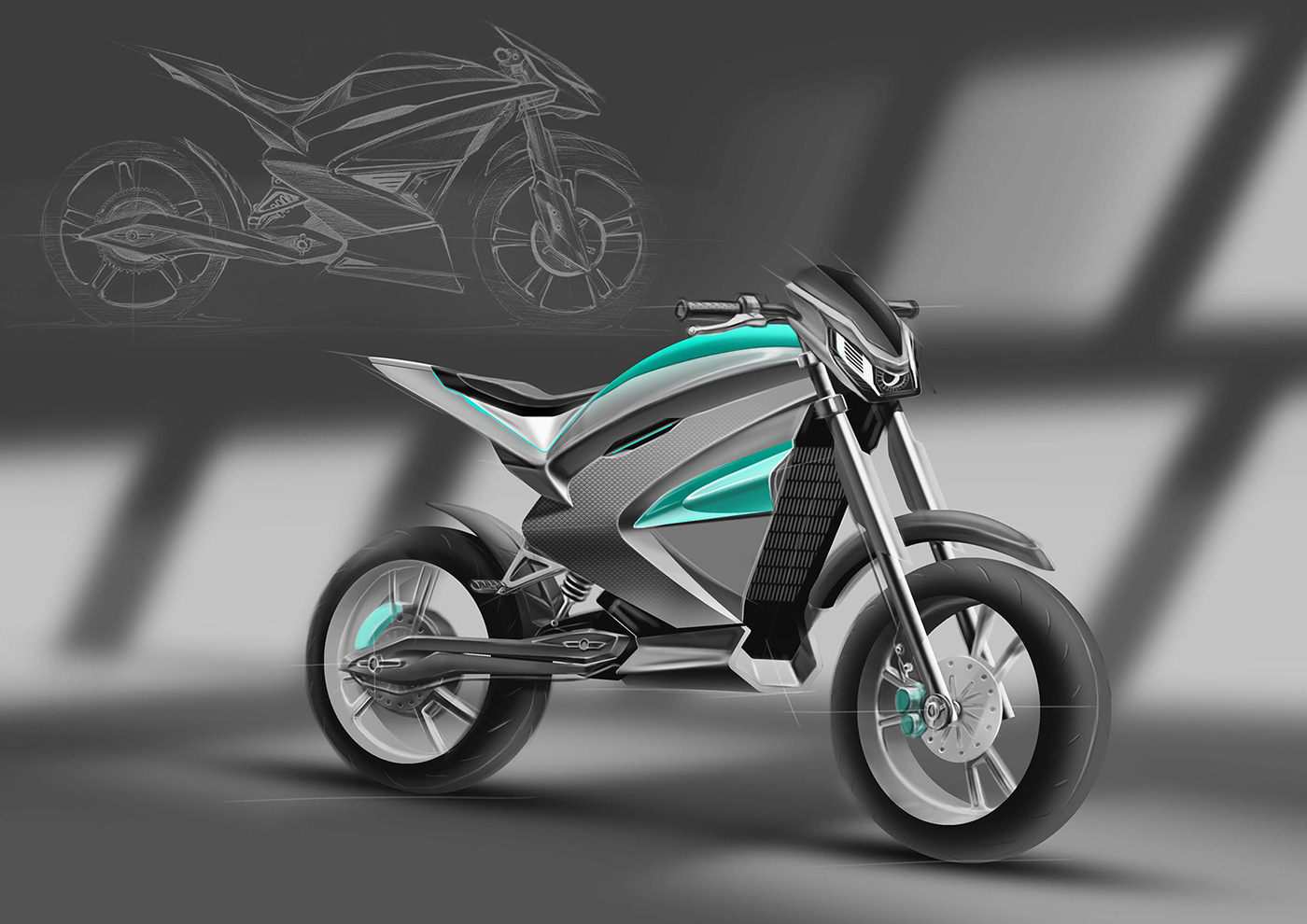 automobile，Sketch，originality，Design，industrial design，