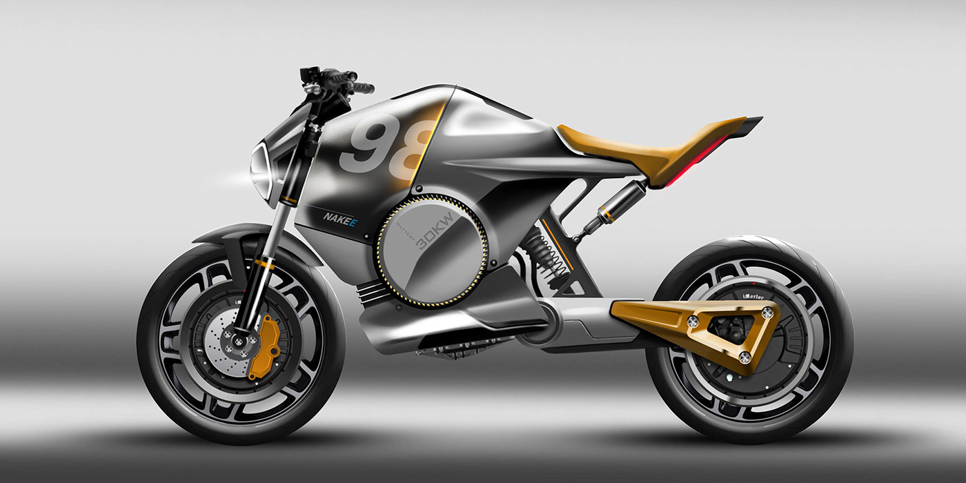 automobile，Sketch，originality，Design，industrial design，