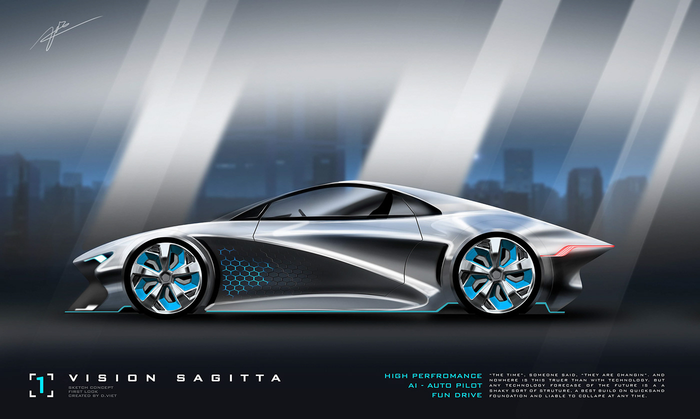 automobile，Sketch，originality，Design，industrial design，