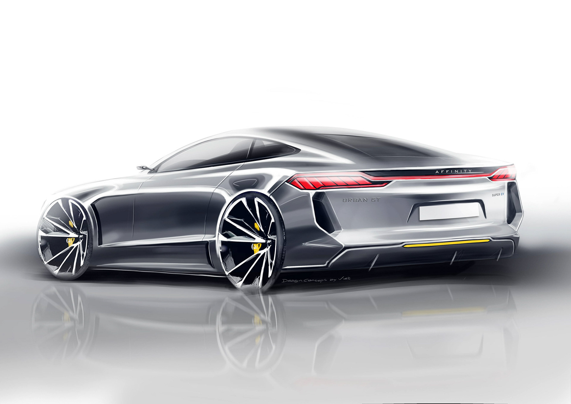 automobile，Sketch，originality，Design，industrial design，