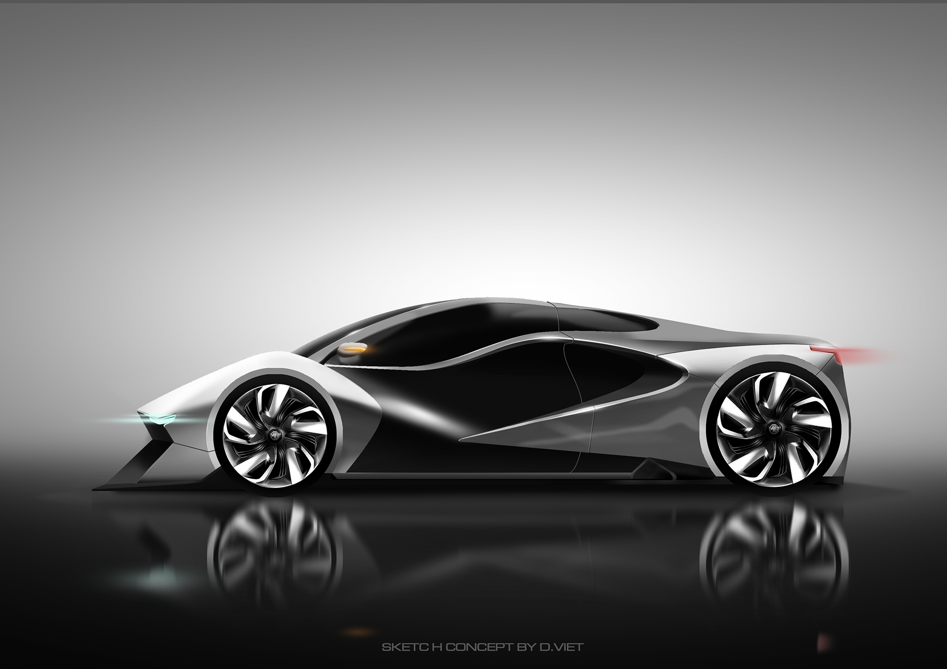automobile，Sketch，originality，Design，industrial design，