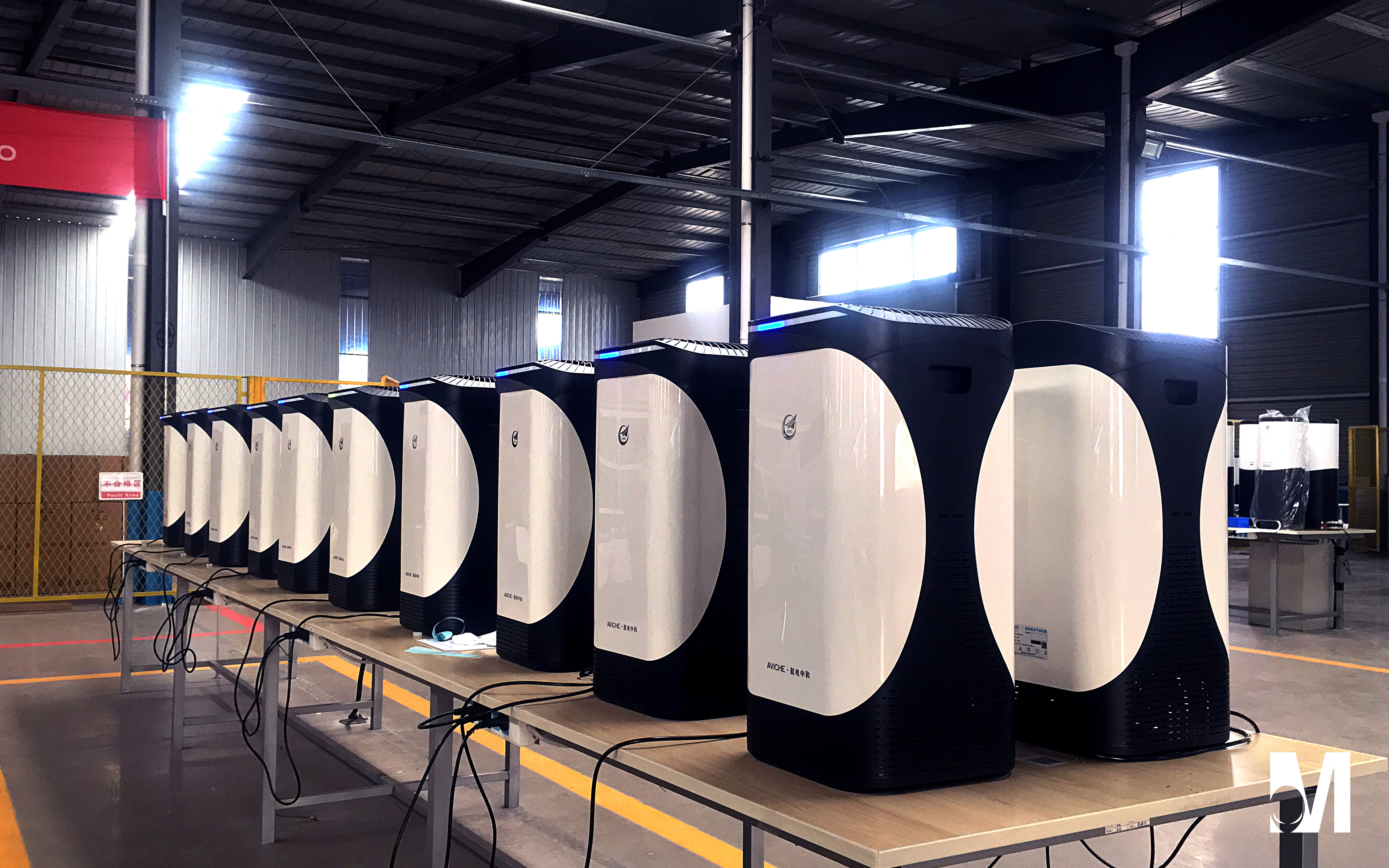 air cleaner，penguin，