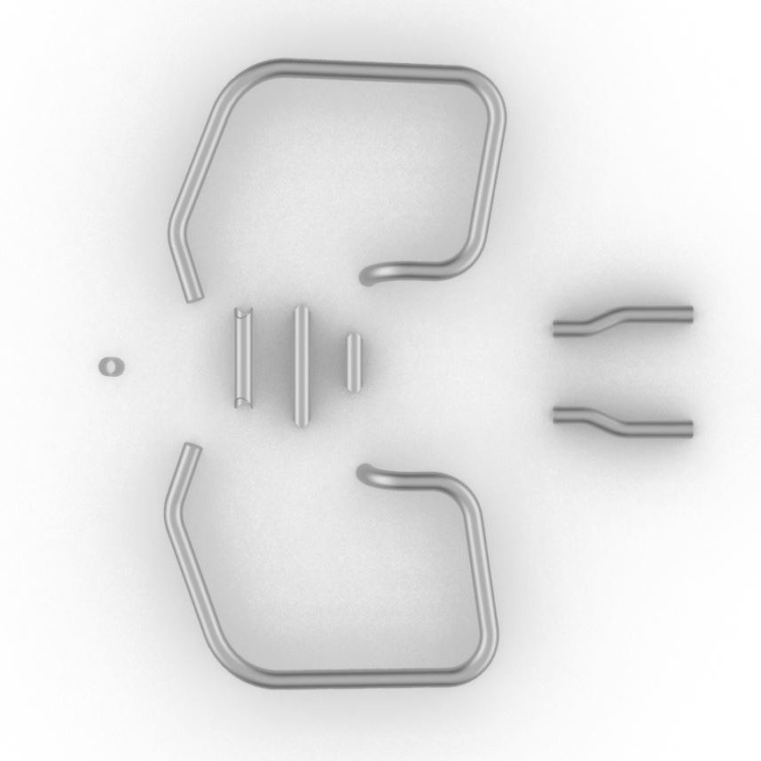 E-BETA Cafe Cruiser，Electric scooter，vehicle，Automobile design，