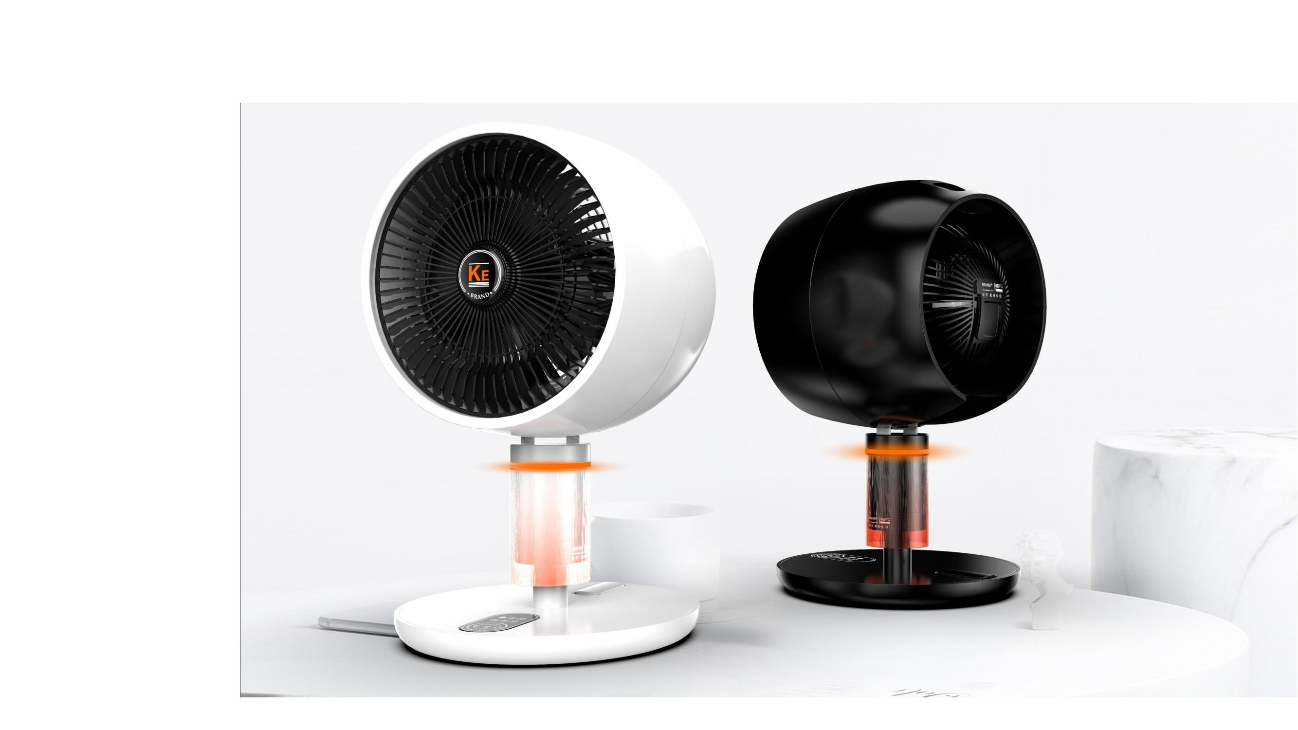 Air circulation fan，Circulation fan，Fan，