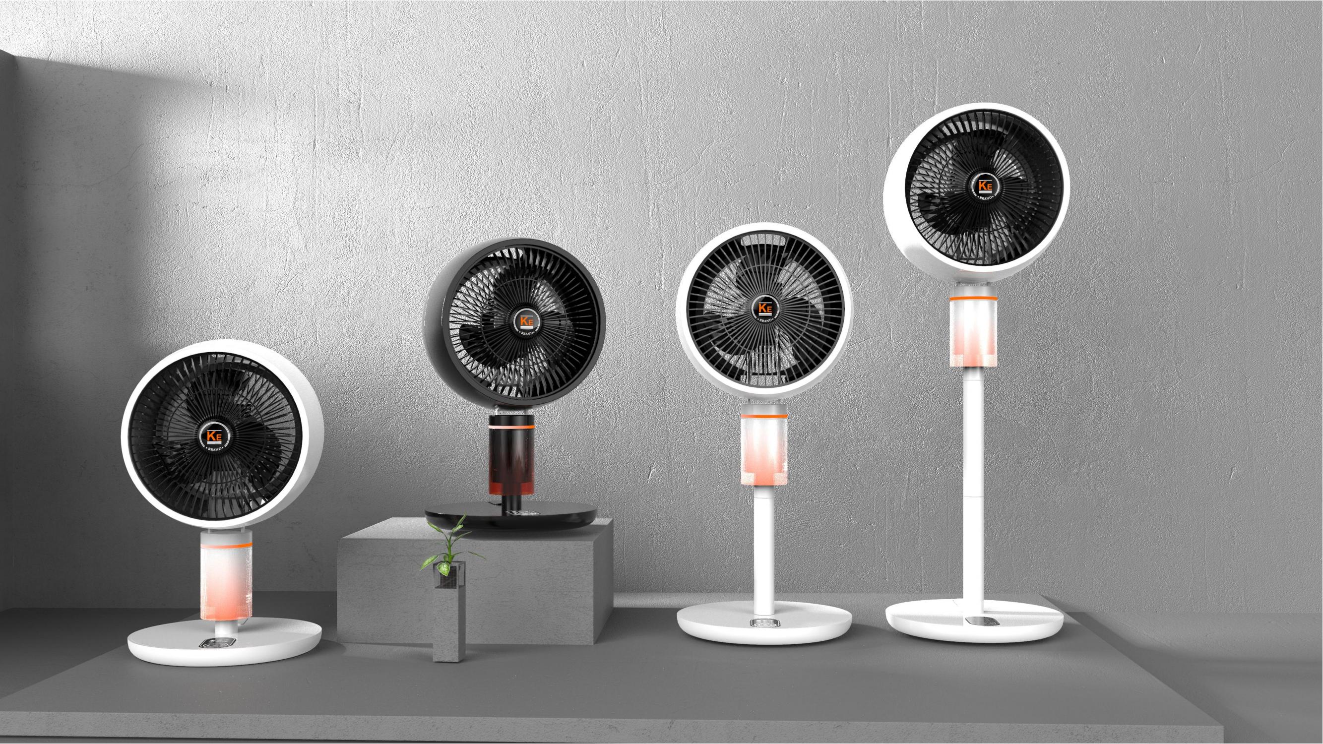 Air circulation fan，Circulation fan，Fan，