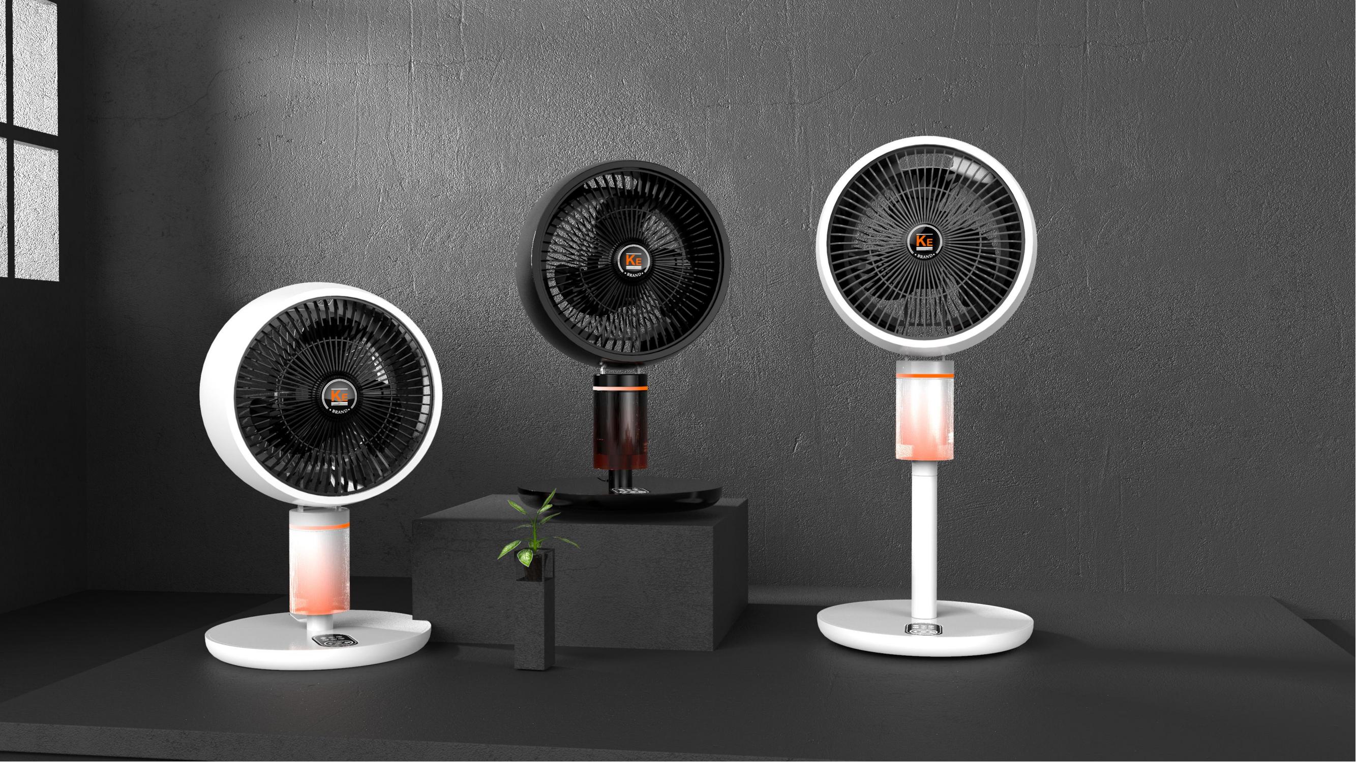 Air circulation fan，Circulation fan，Fan，