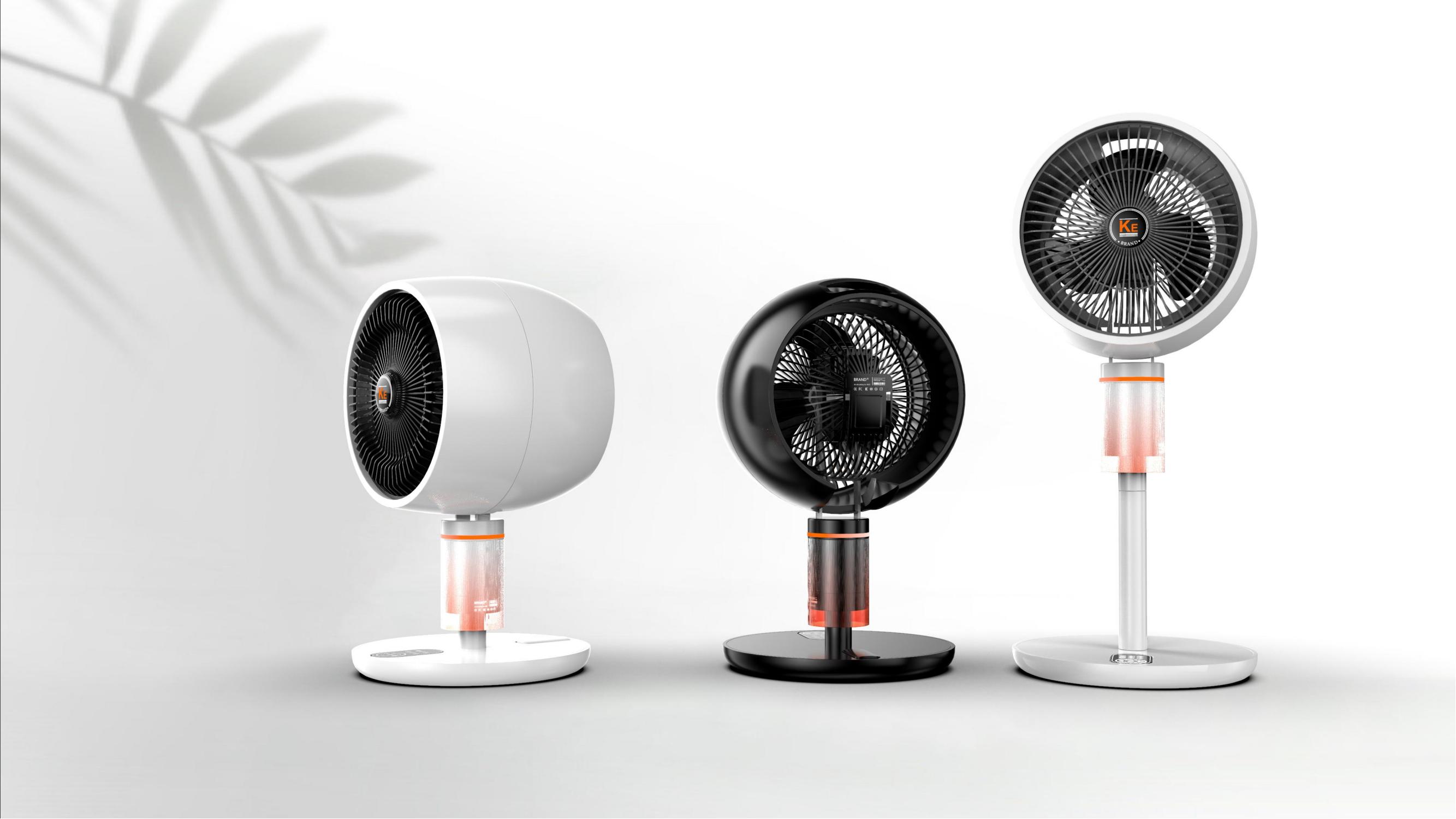 Air circulation fan，Circulation fan，Fan，