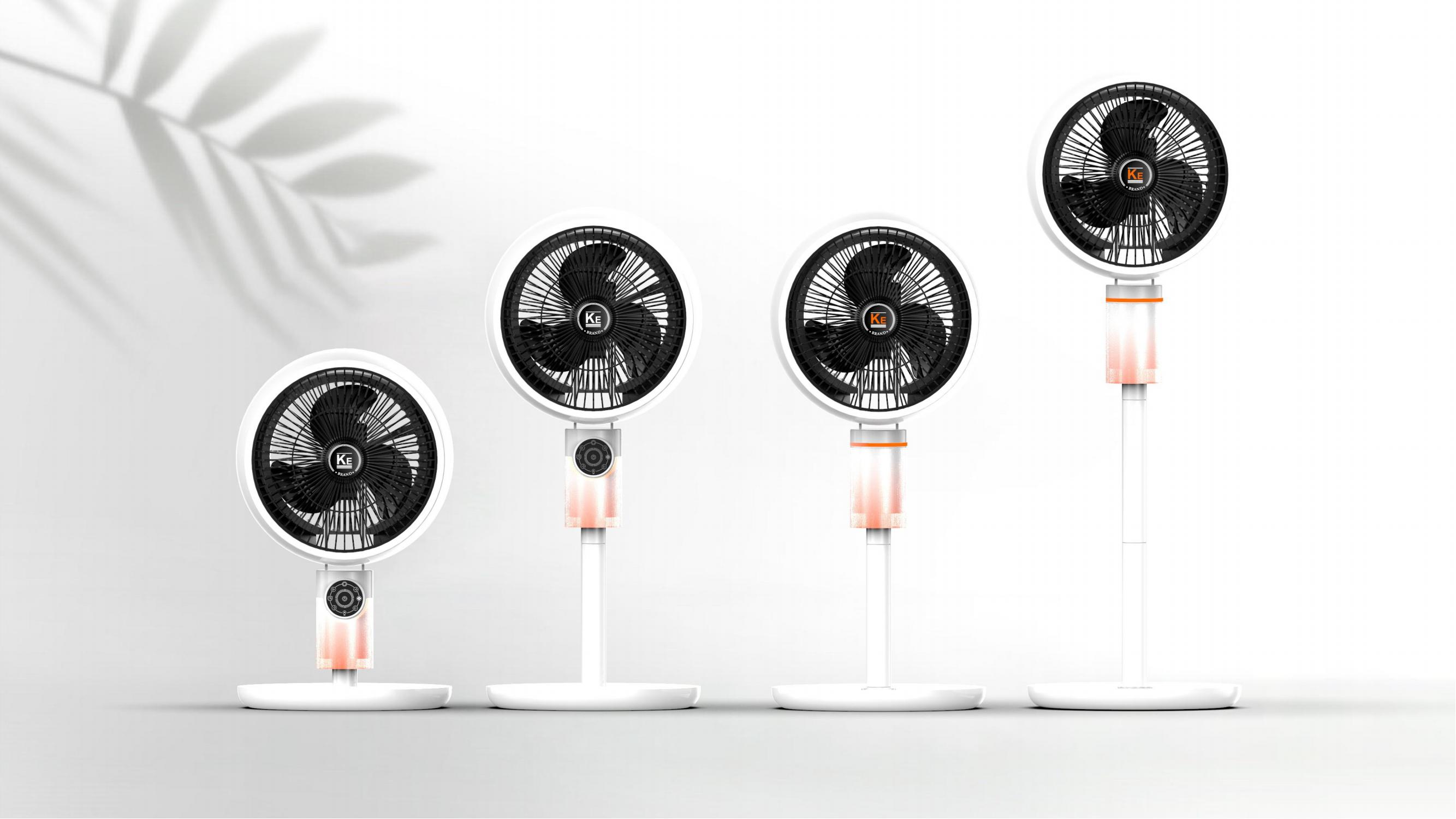 Air circulation fan，Circulation fan，Fan，