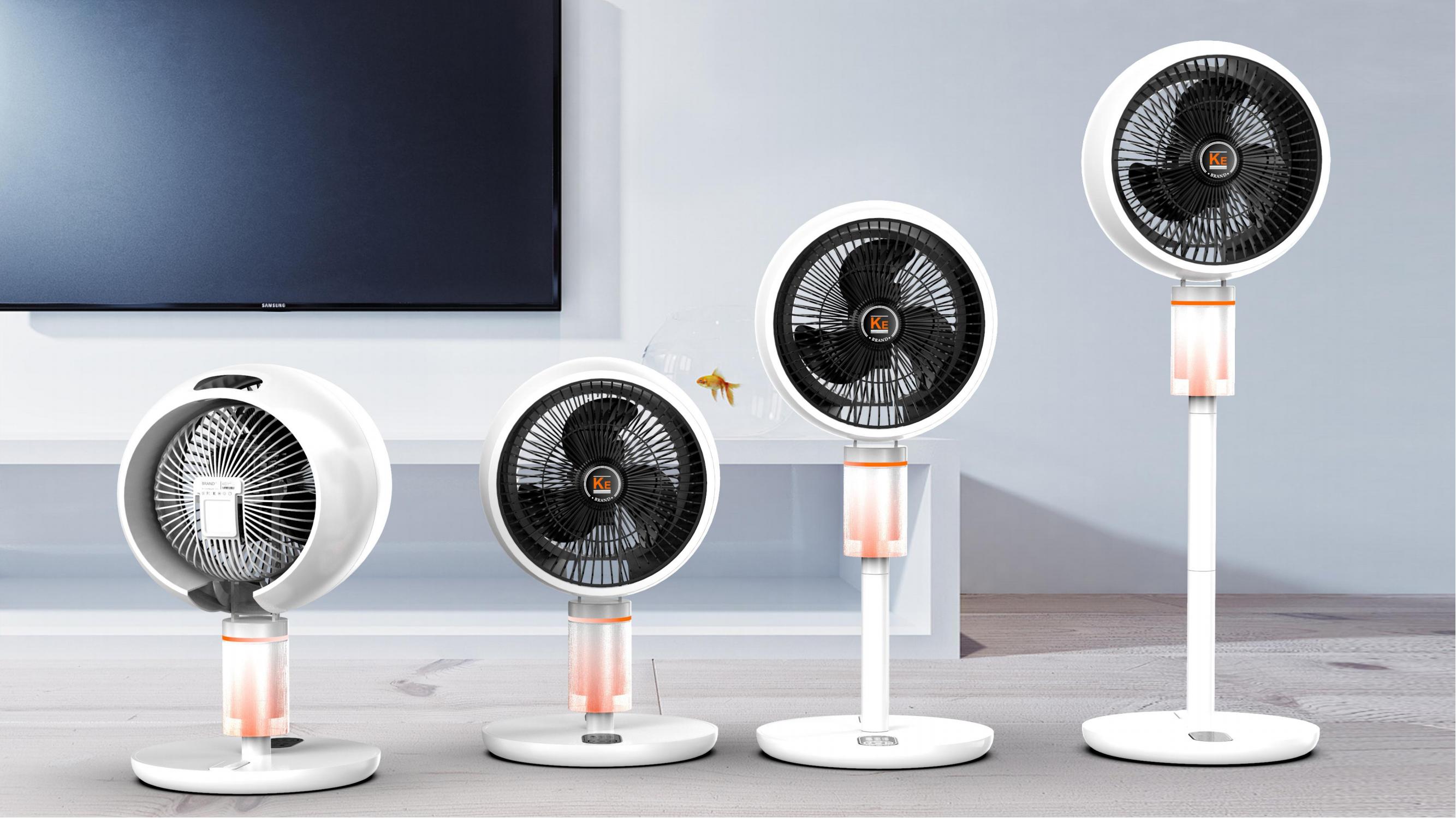 Air circulation fan，Circulation fan，Fan，