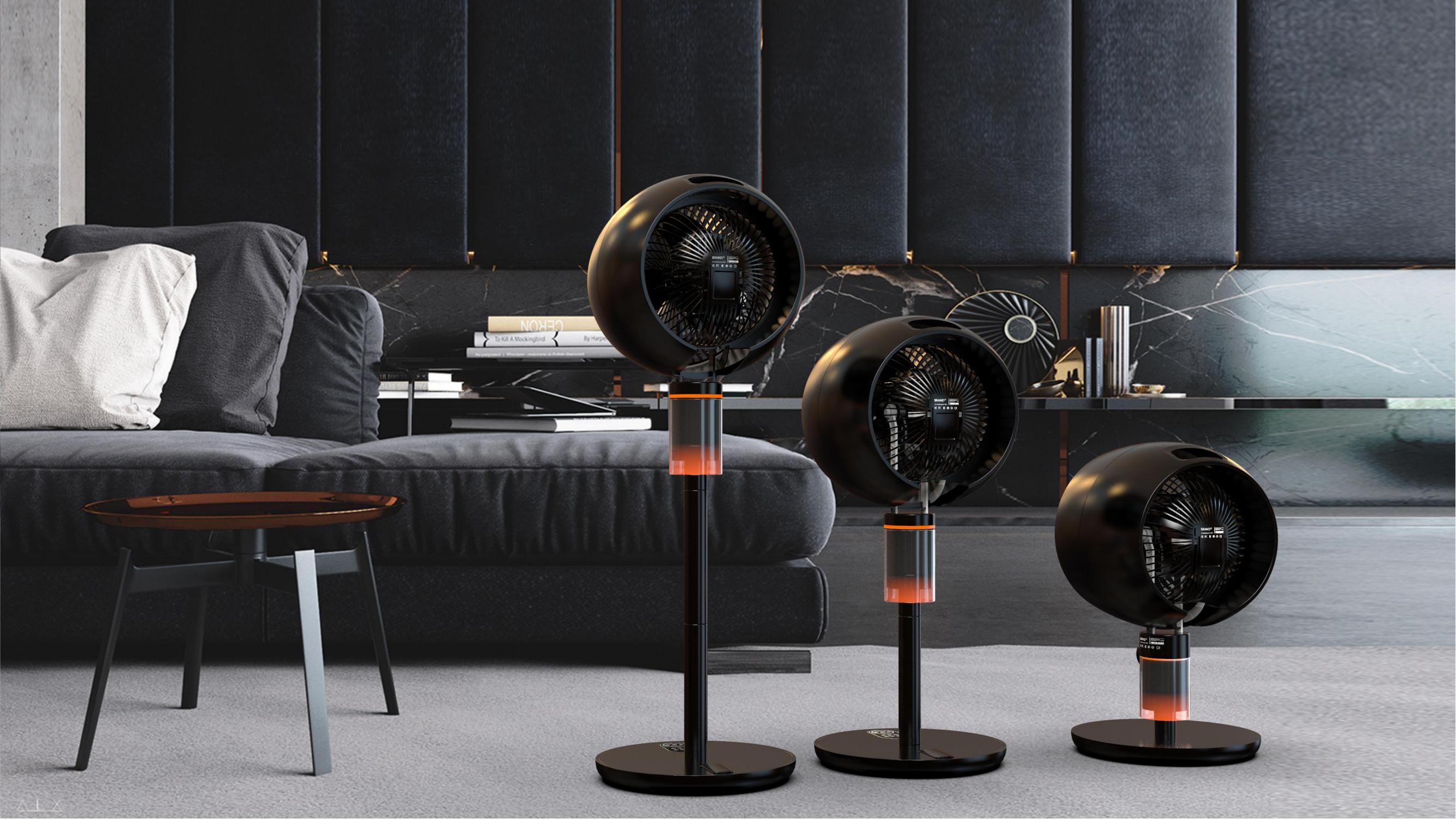 Air circulation fan，Circulation fan，Fan，