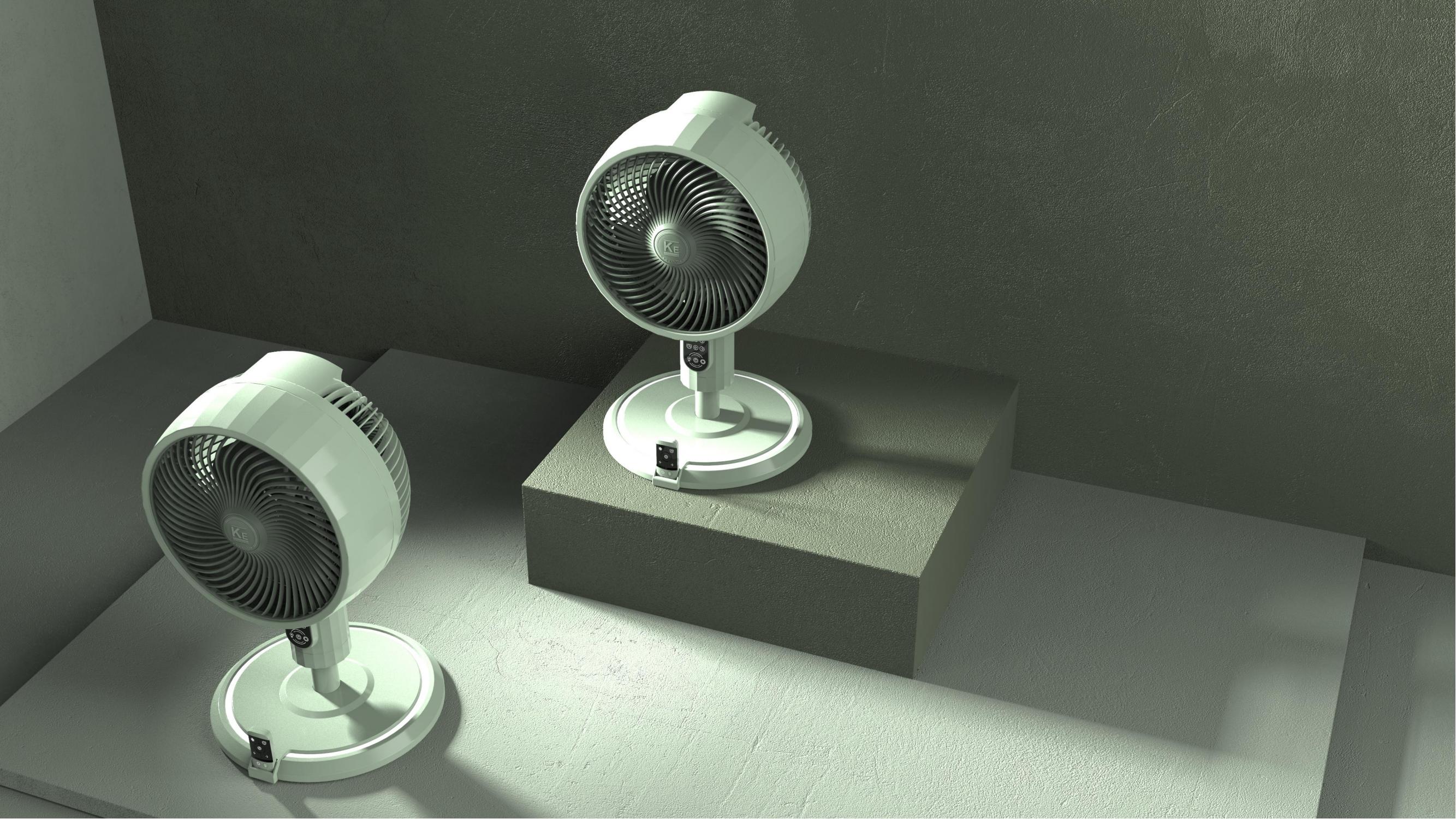 Air circulation fan，Circulation fan，Fan，