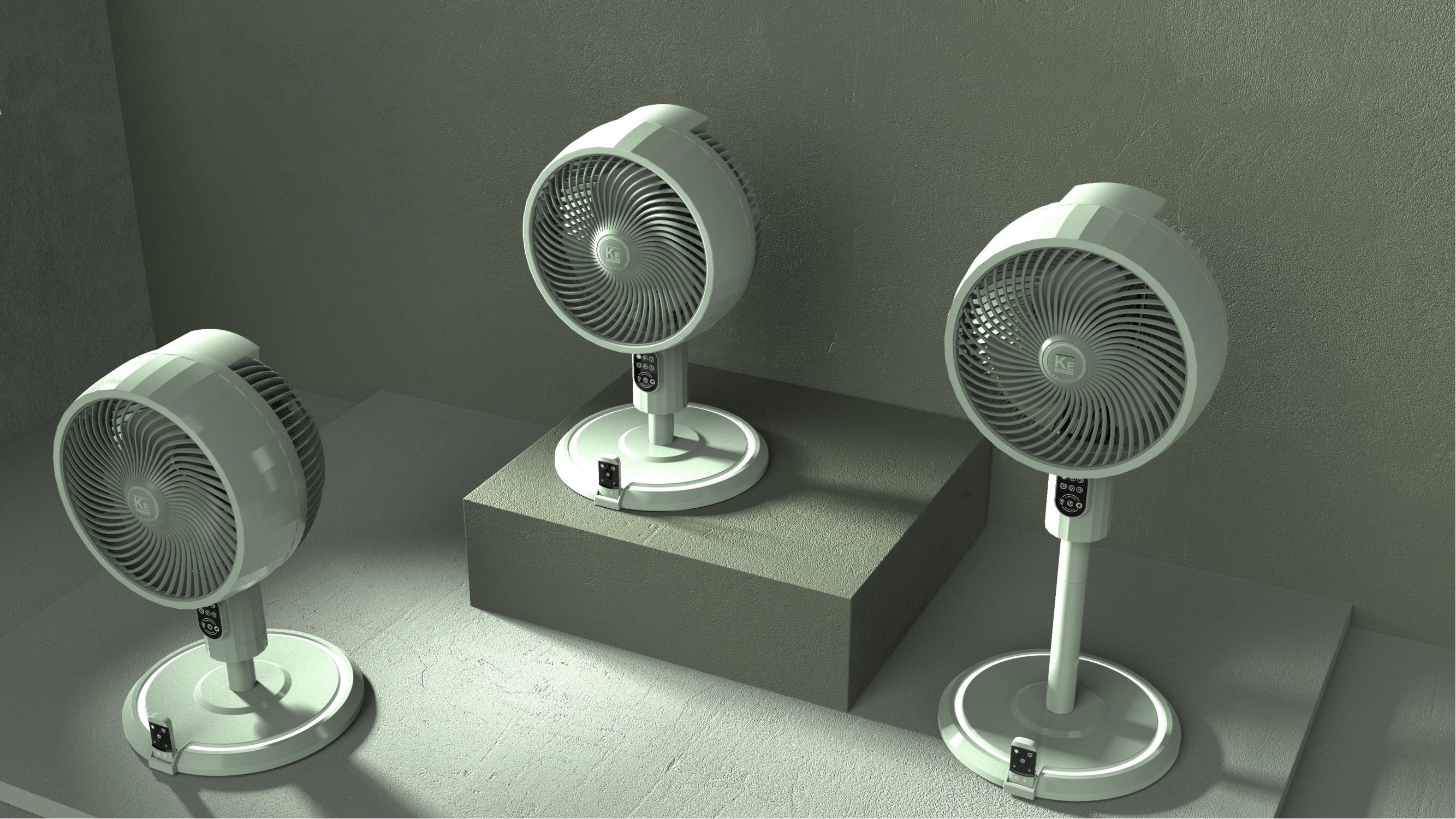 Air circulation fan，Circulation fan，Fan，