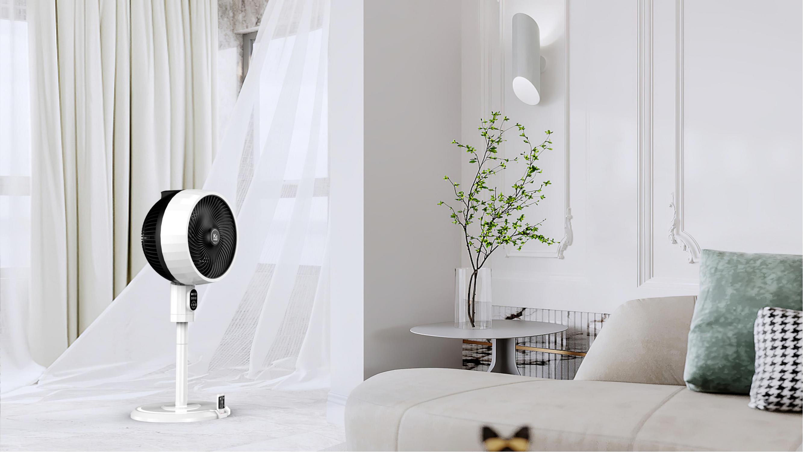 Air circulation fan，Circulation fan，Fan，