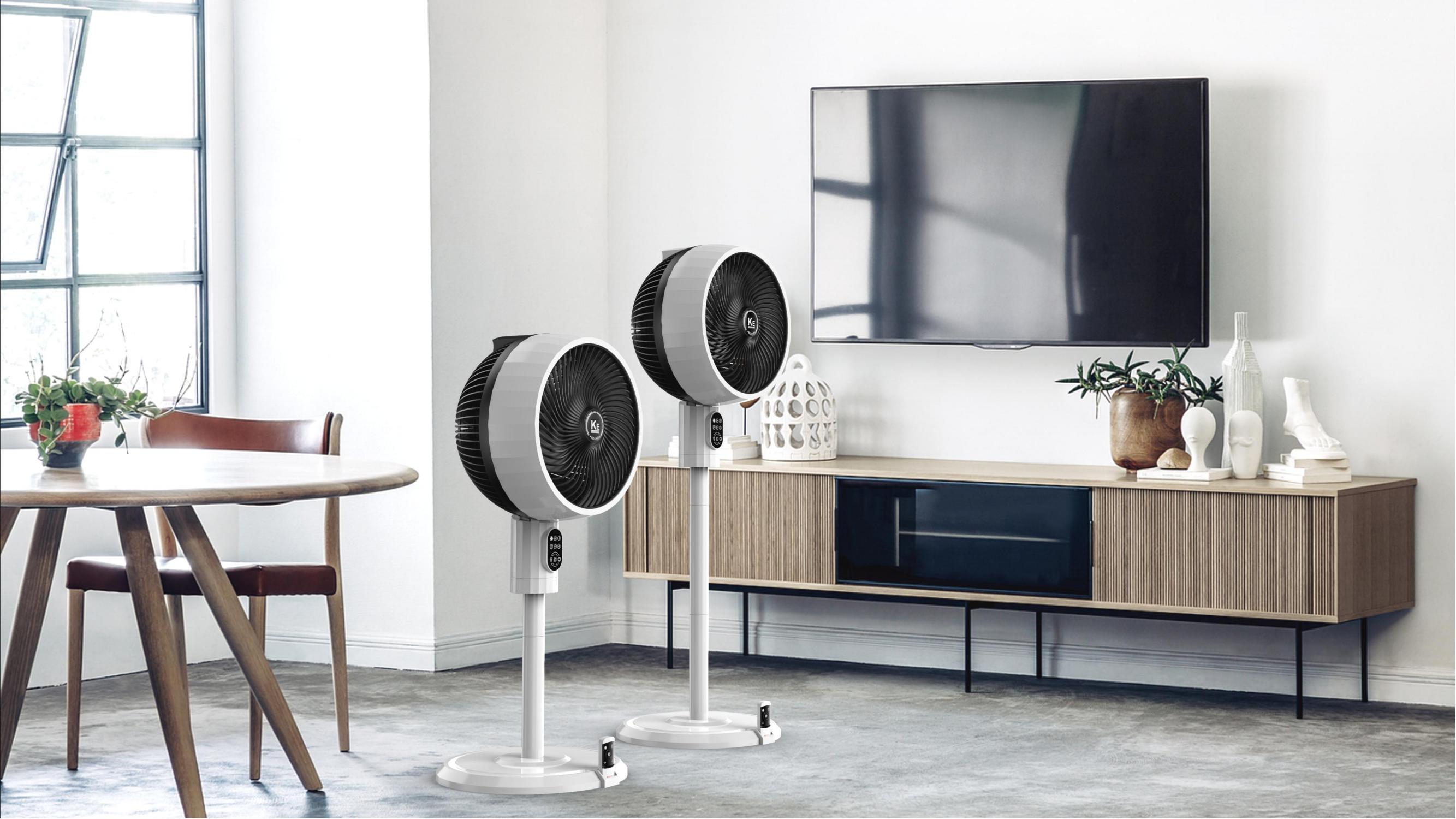 Air circulation fan，Circulation fan，Fan，