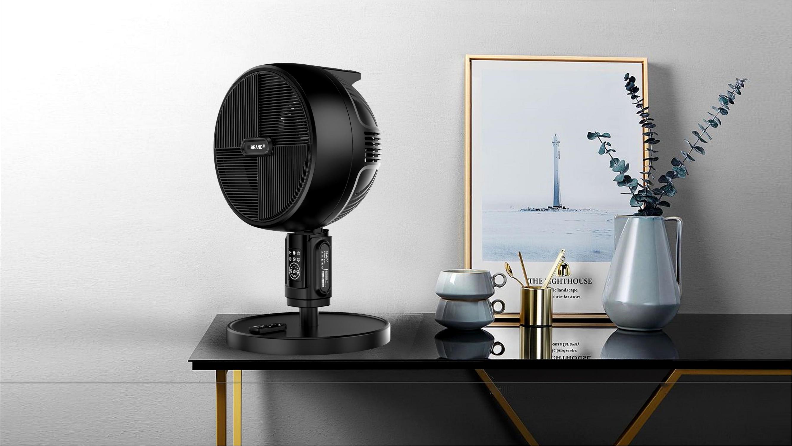 Air circulation fan，Circulation fan，Fan，