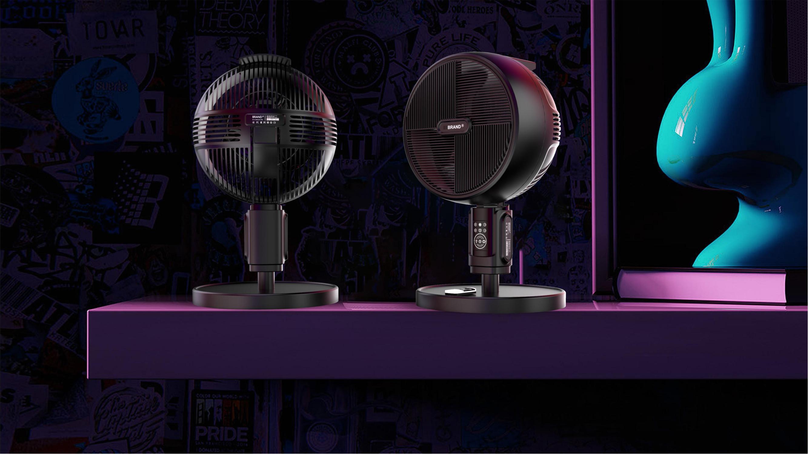 Air circulation fan，Circulation fan，Fan，