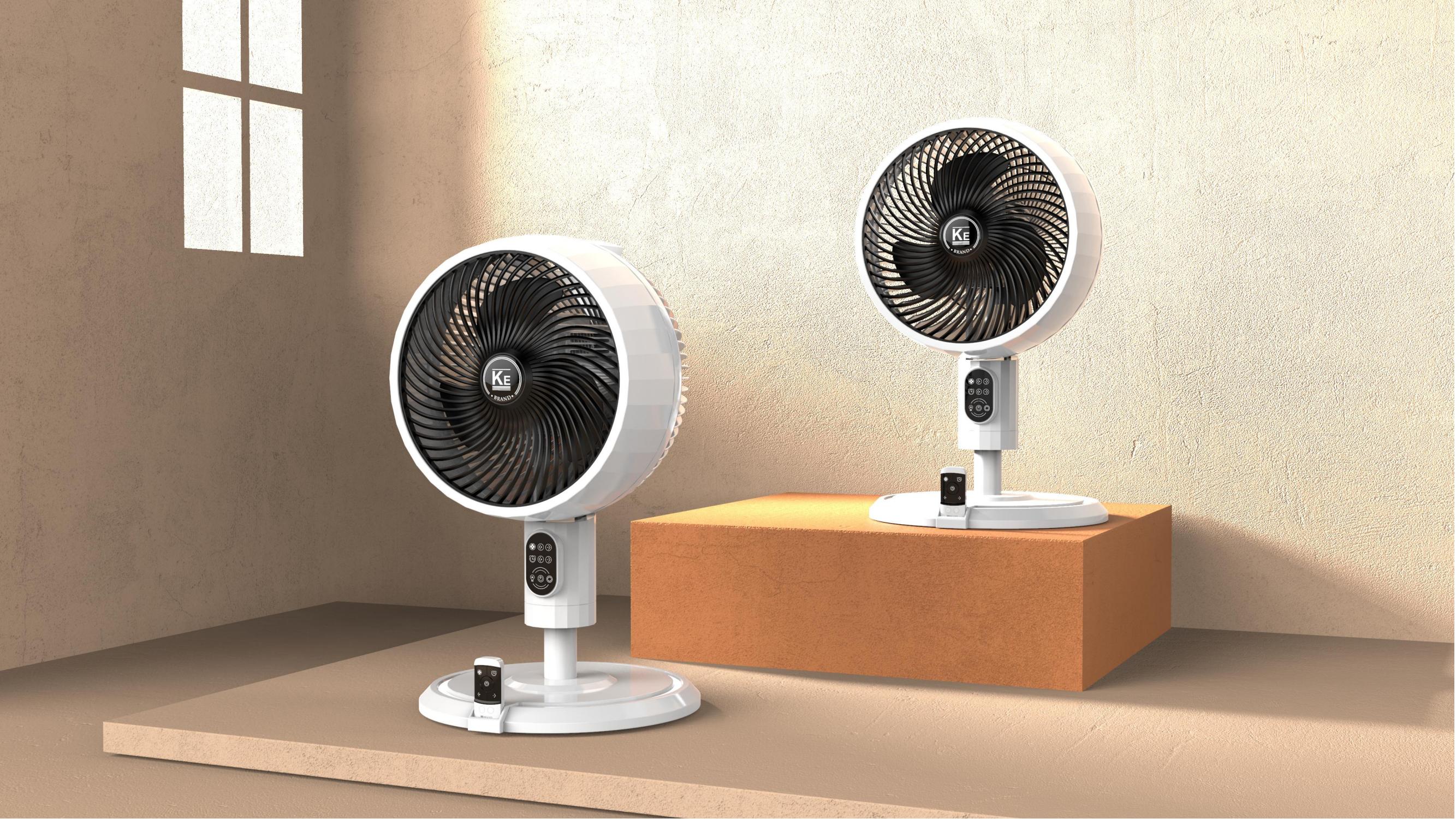 Air circulation fan，Circulation fan，Fan，