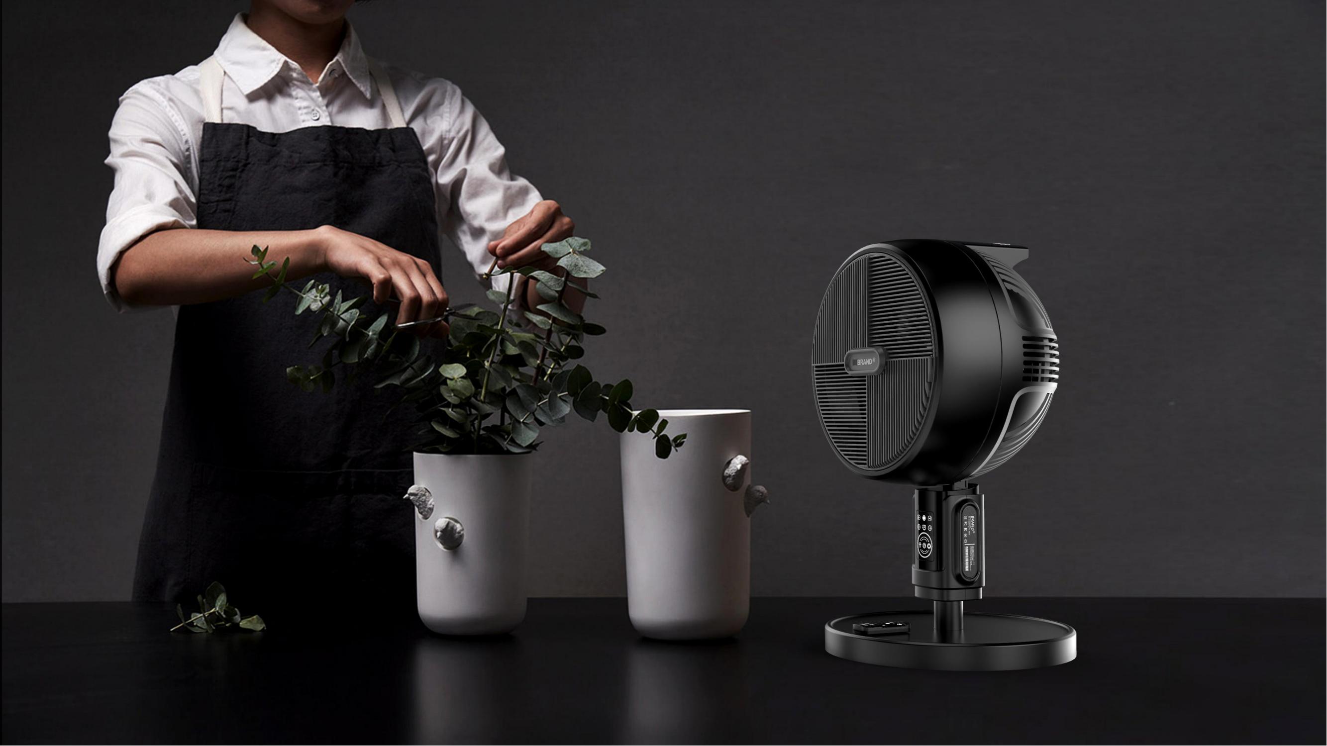 Air circulation fan，Circulation fan，Fan，