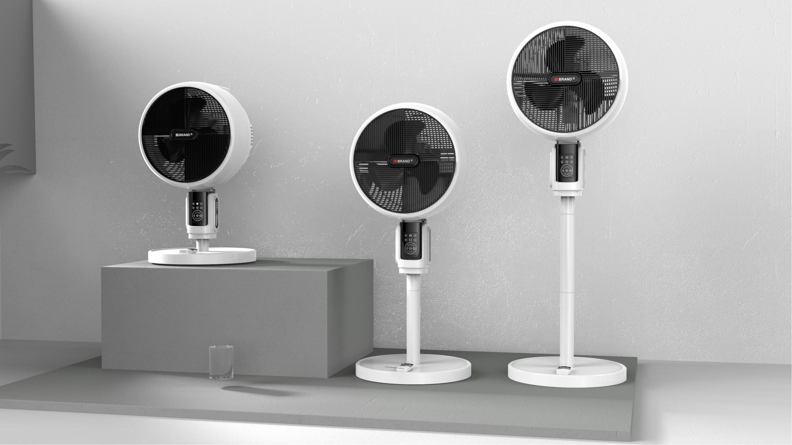 Air circulation fan，Circulation fan，Fan，