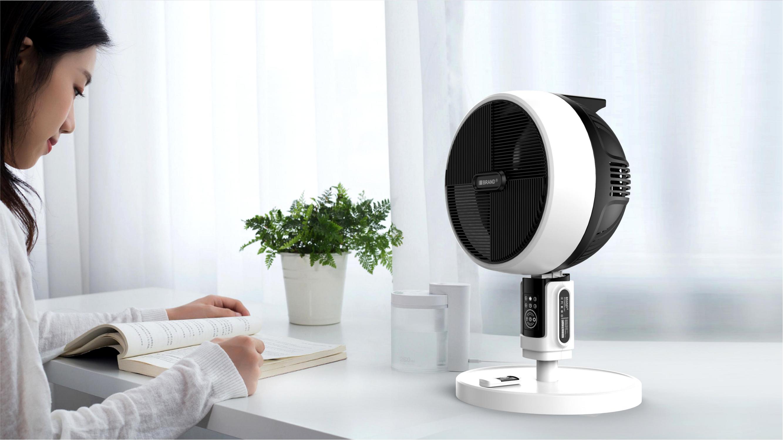 Air circulation fan，Circulation fan，Fan，