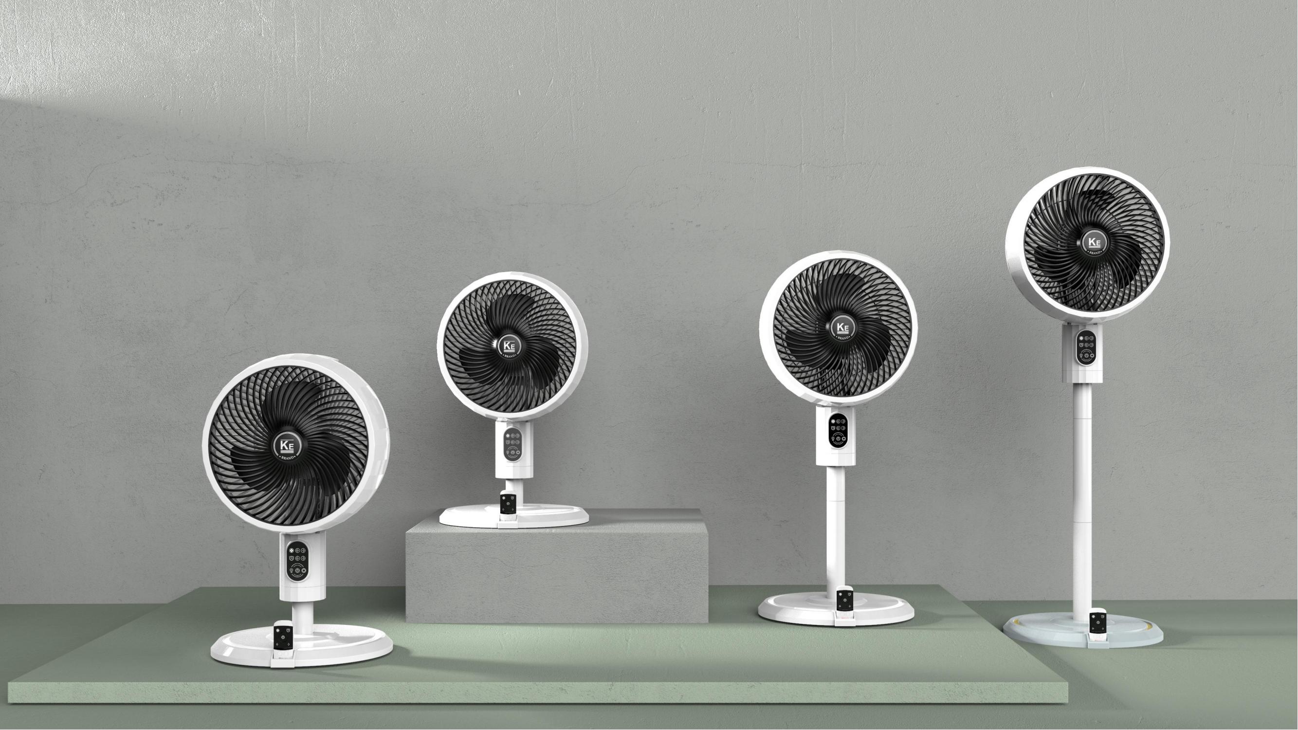 Air circulation fan，Circulation fan，Fan，