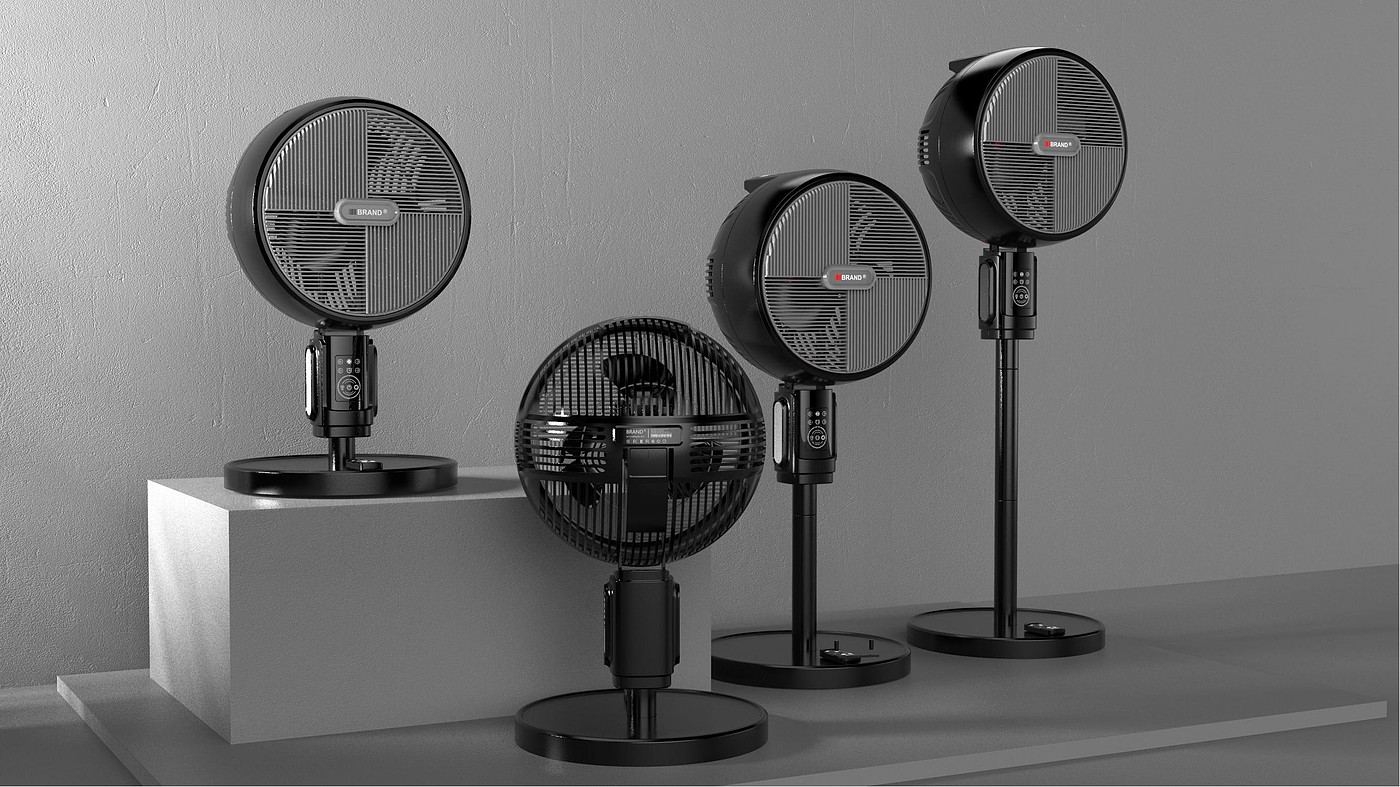 Air circulation fan，Circulation fan，Fan，