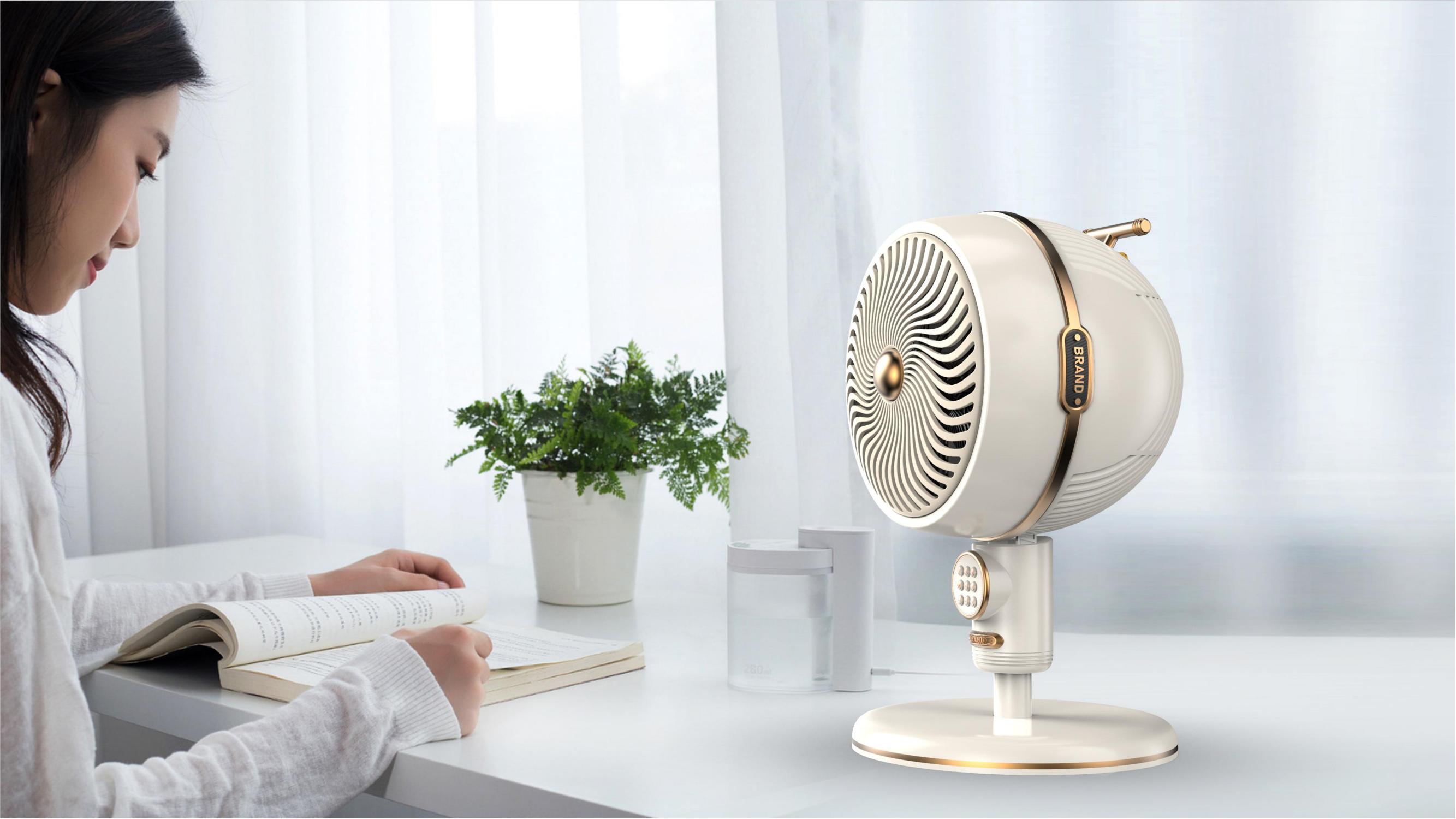 Air circulation fan，Circulation fan，Fan，