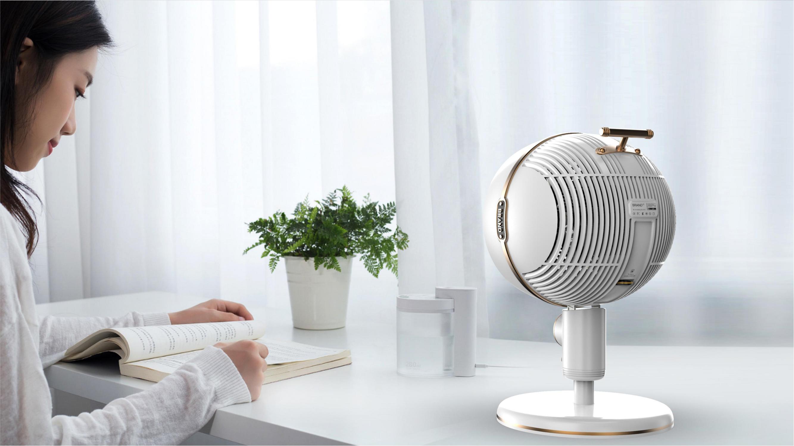 Air circulation fan，Circulation fan，Fan，