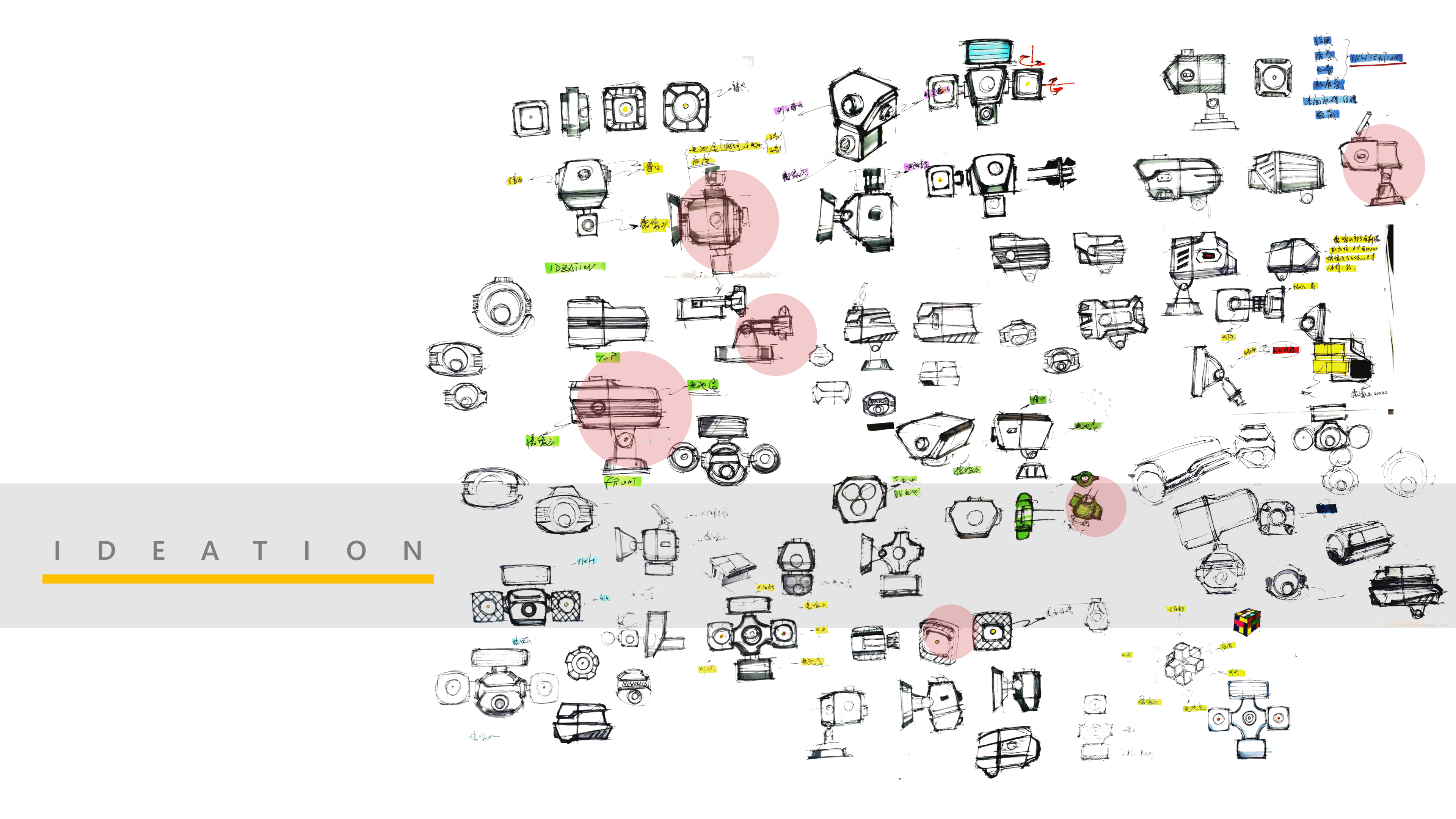 lamps and lanterns，