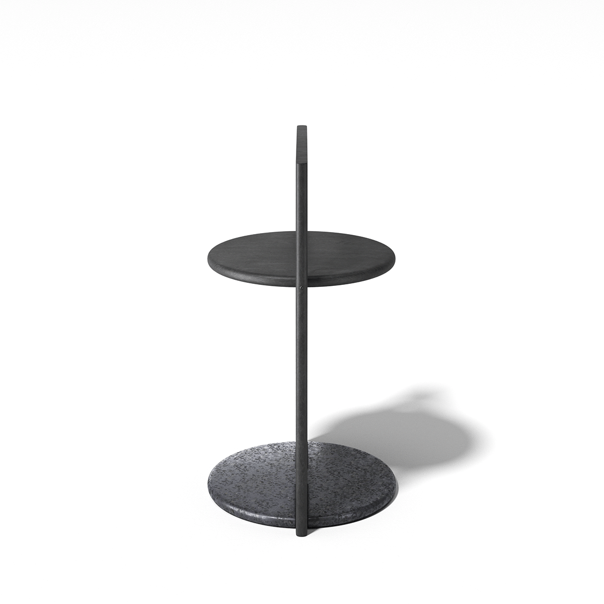 KOLO side table，Table，furniture，Side table，