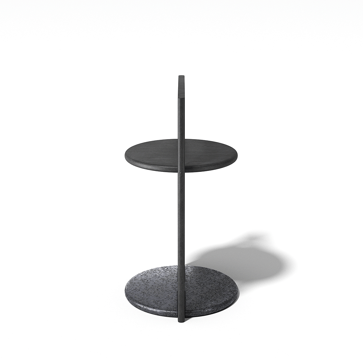 KOLO side table，桌子，家具，边桌，