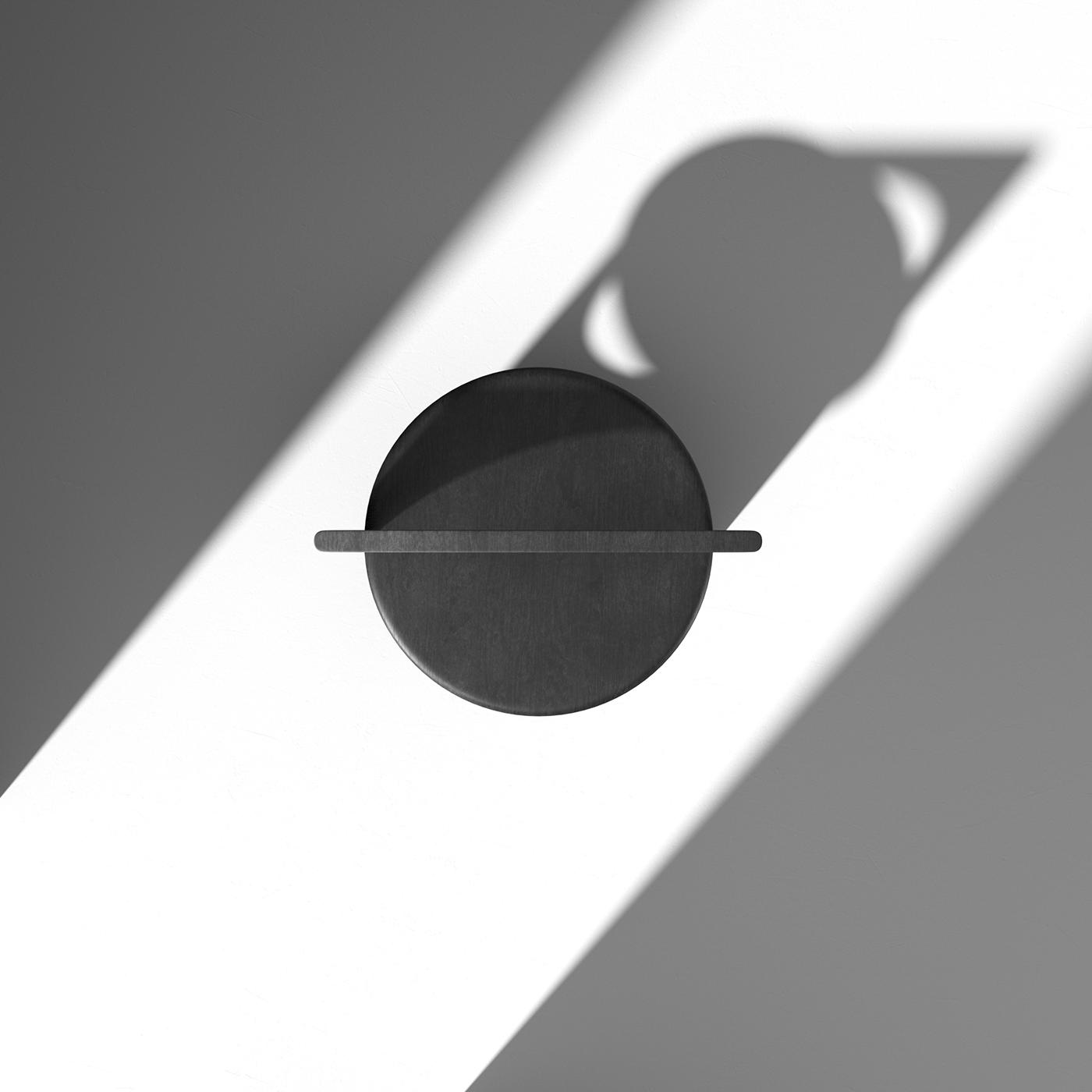 KOLO side table，Table，furniture，Side table，