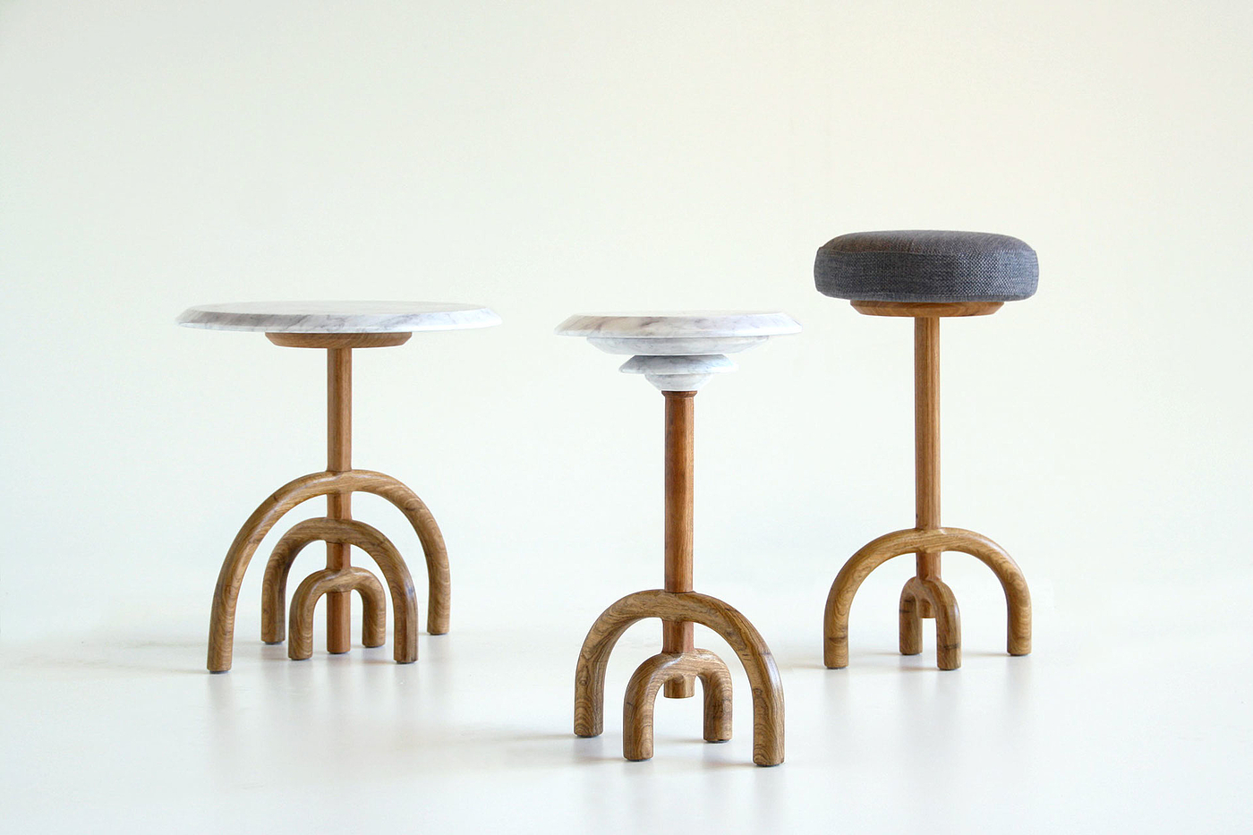 chair，coat hanger，Candlestick，Creative design，furniture design ，