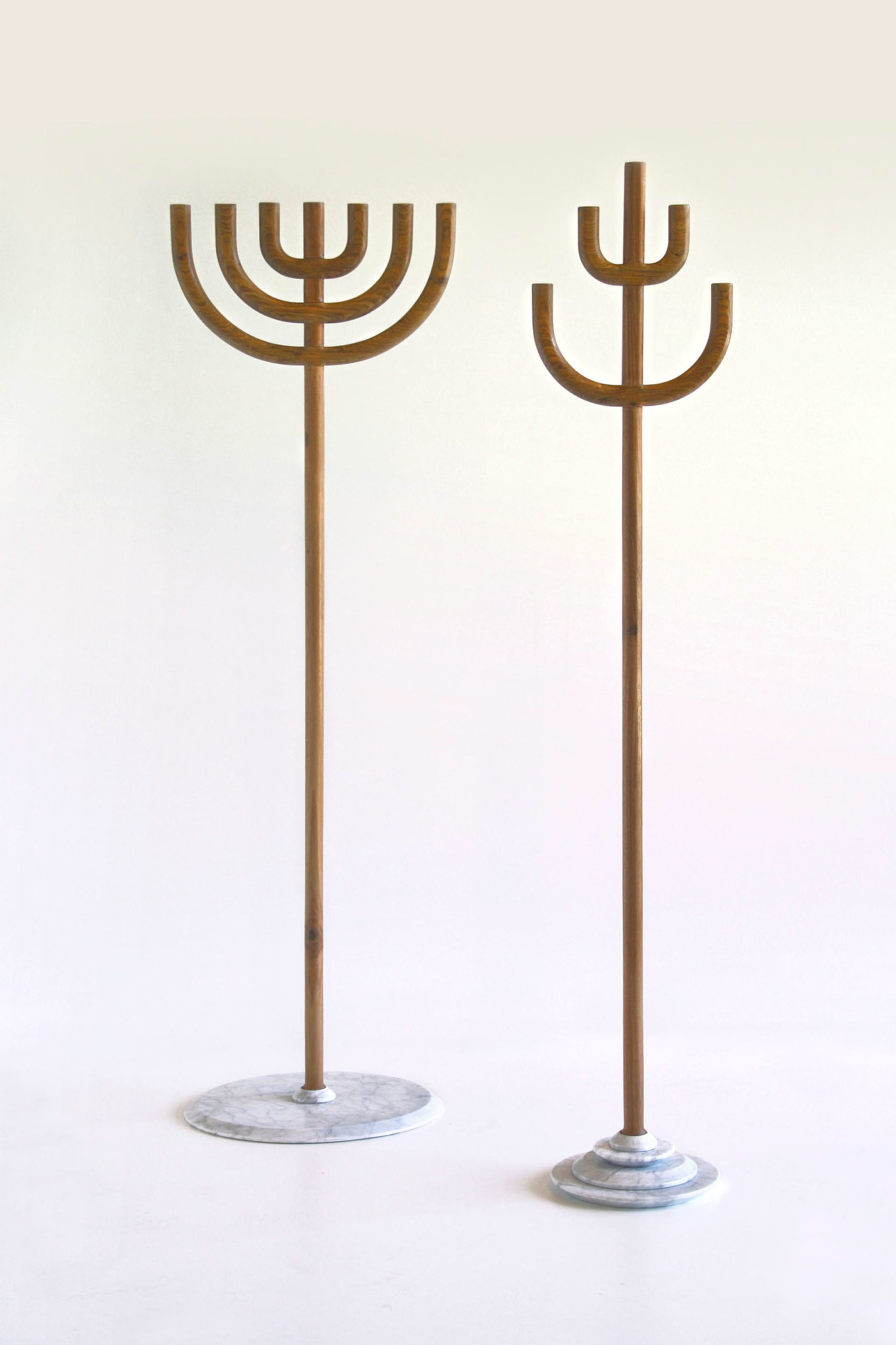 chair，coat hanger，Candlestick，Creative design，furniture design ，
