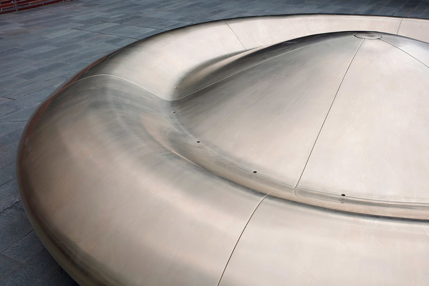 Skystation，Outdoor architecture，Outdoor bench，originality，