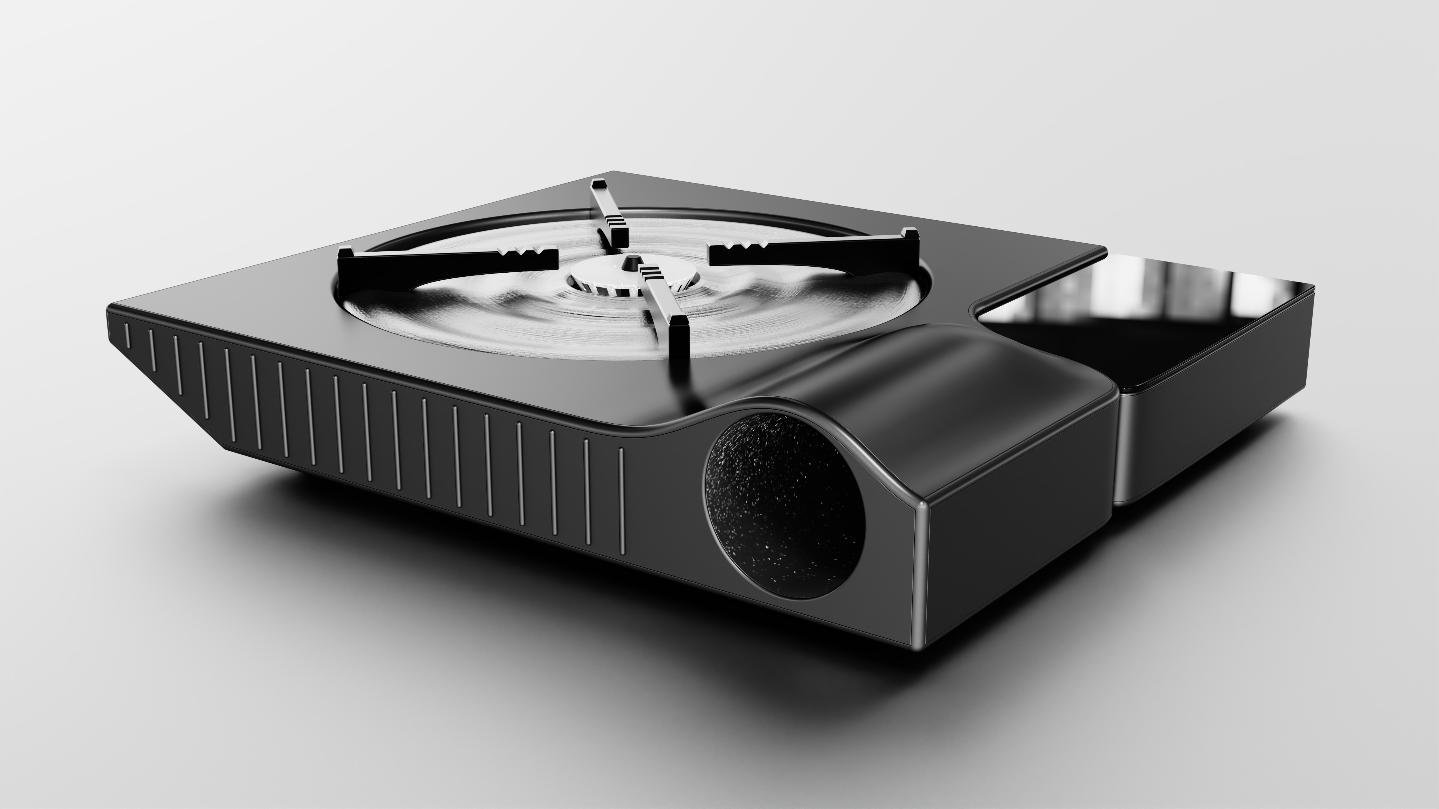 Card furnace，Suc.，