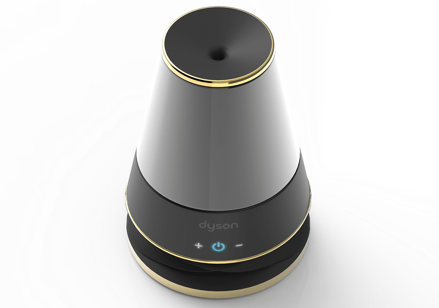 Humidifier，Simplicity，Dyson，