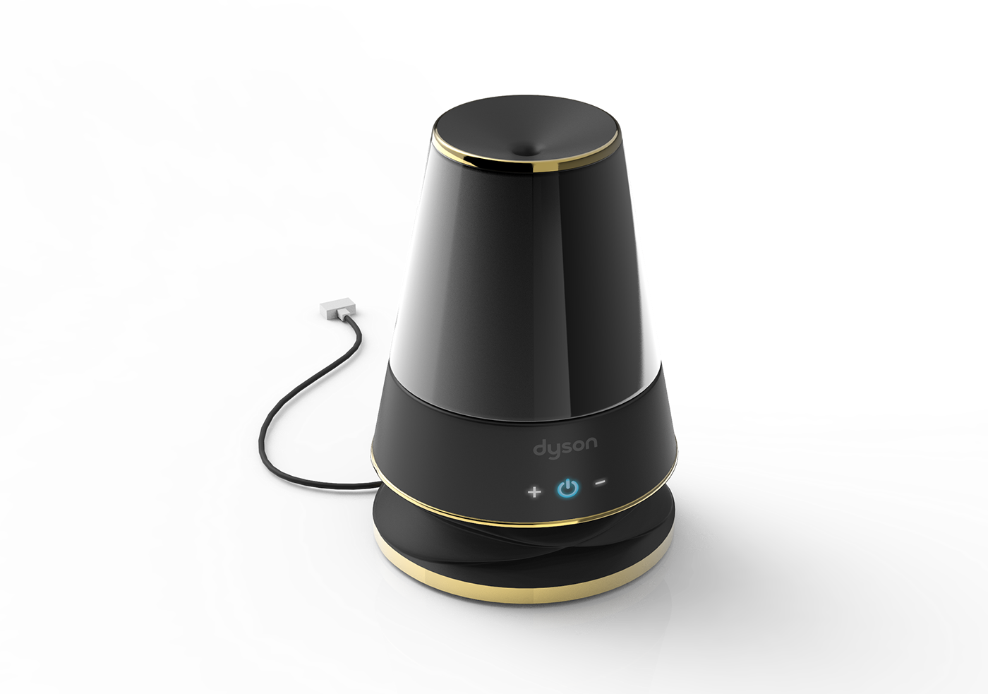 Humidifier，Simplicity，Dyson，