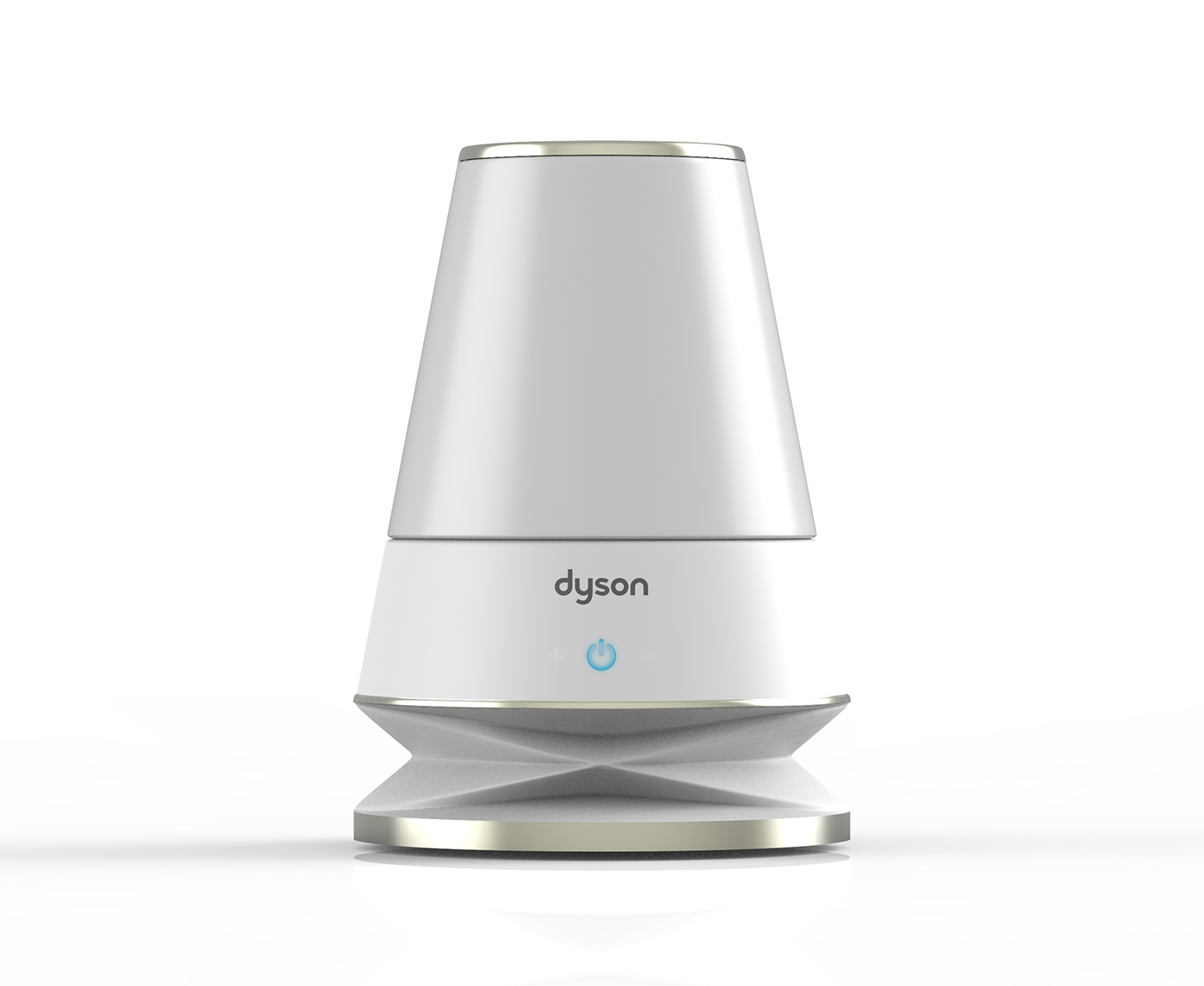 Humidifier，Simplicity，Dyson，