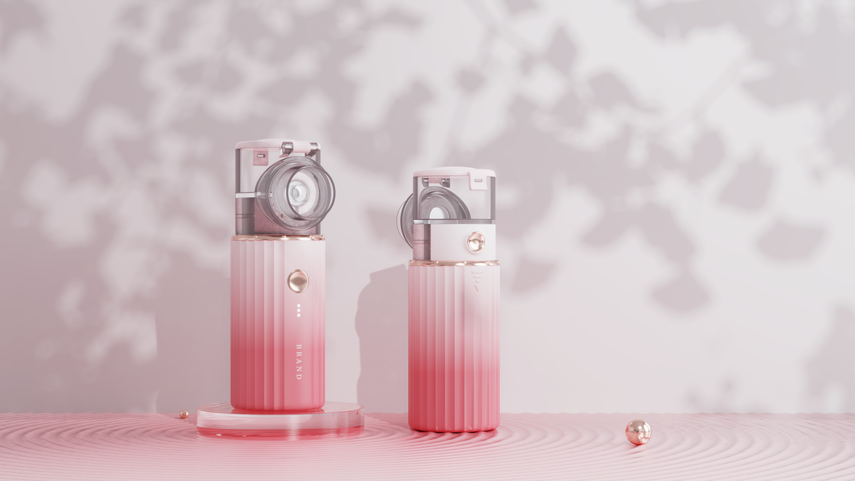 Atomizer，Children's atomizer，