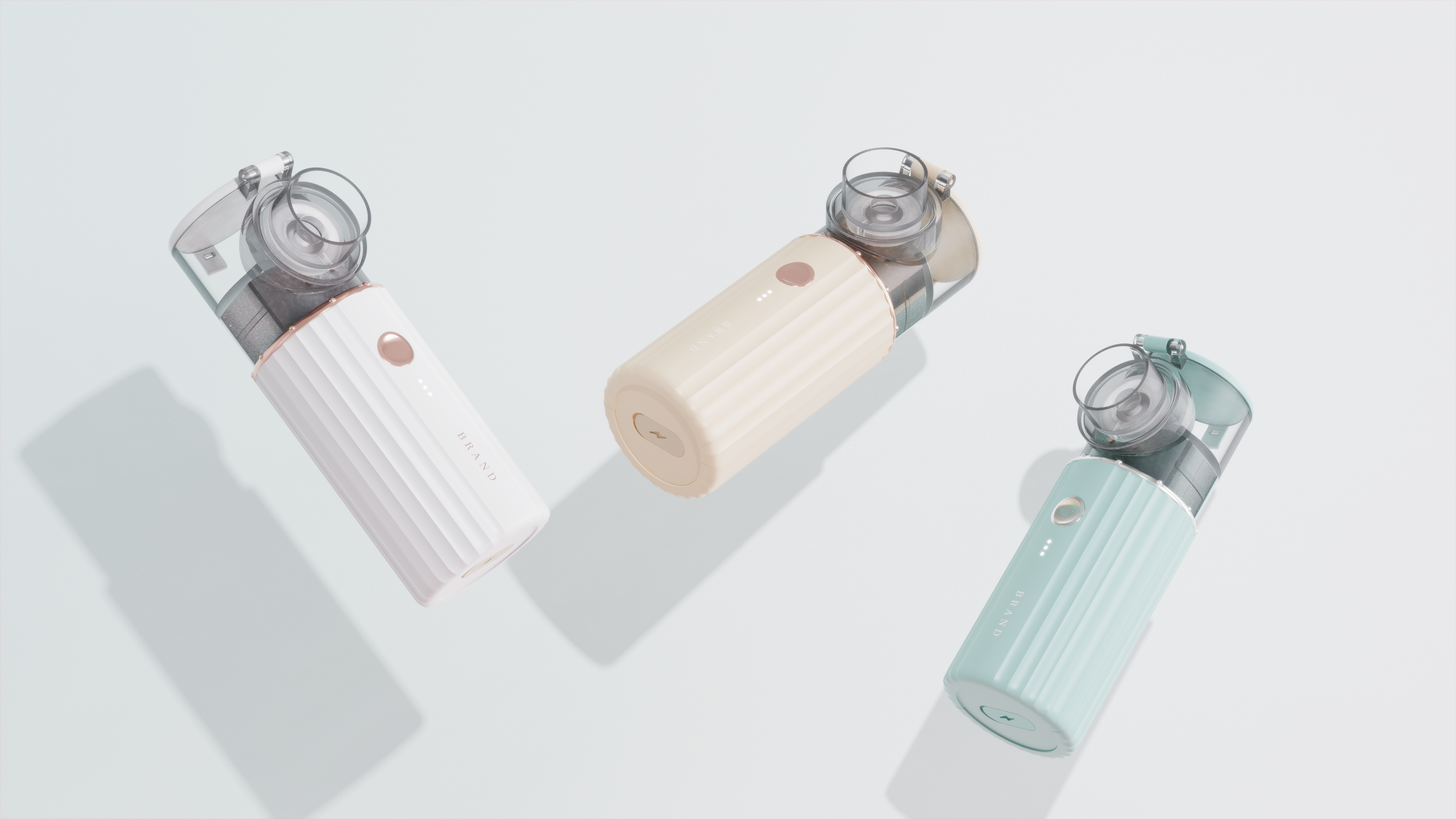 Atomizer，Children's atomizer，